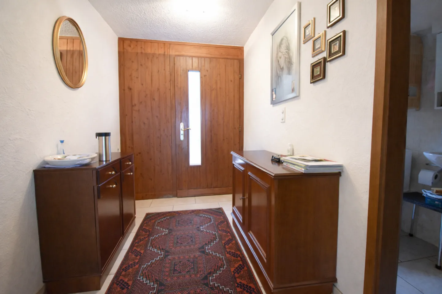 Maison de rêve de 6,5 pièces avec grand jardin - idéale pour les familles - Photo 12 sur 13