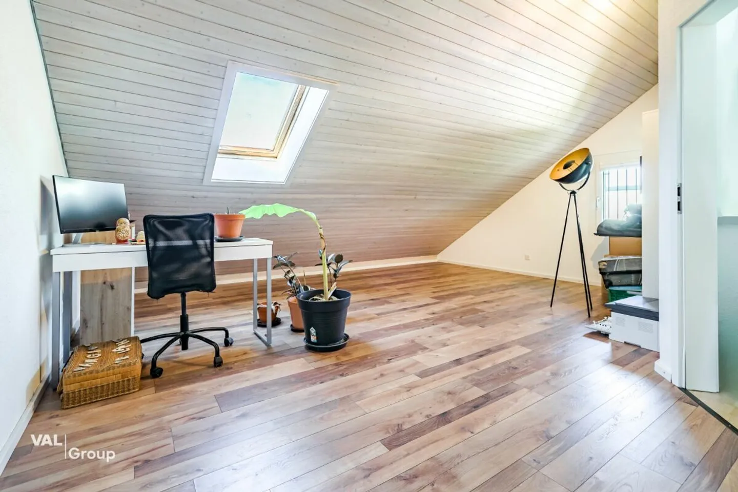 Exklusives Familienhaus in Amriswil - Foto 8 von 11