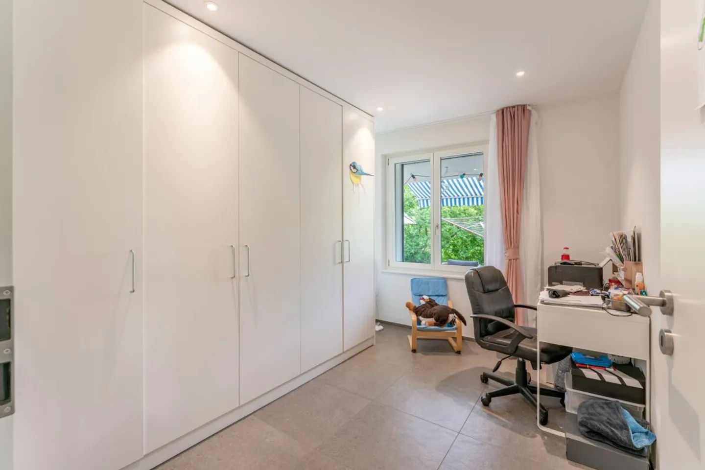 Läufelfingen | 2 familles, 2 maisons, 1 propriété - Photo 6 sur 13
