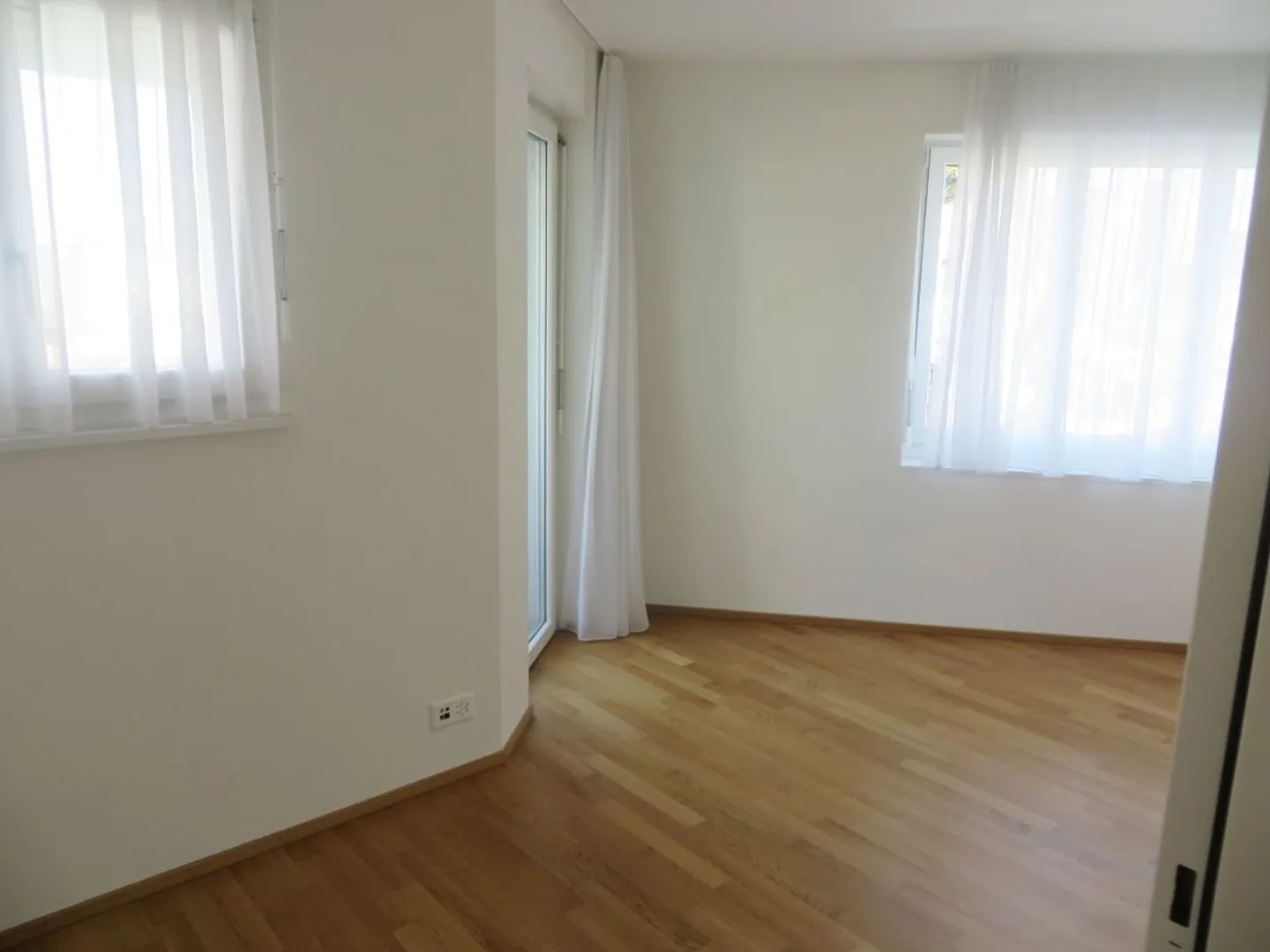 Appartement lumineux avec jardin d'hiver - Photo 6 sur 9