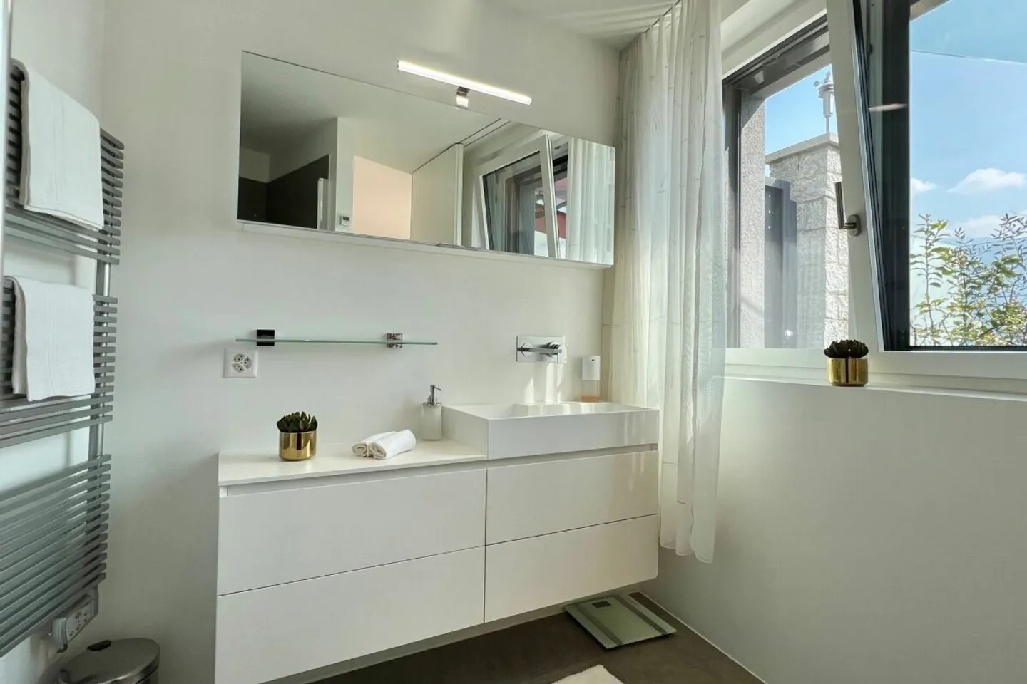 Luxuriöse Wohnung am Lago Maggiore - Foto 10 von 13