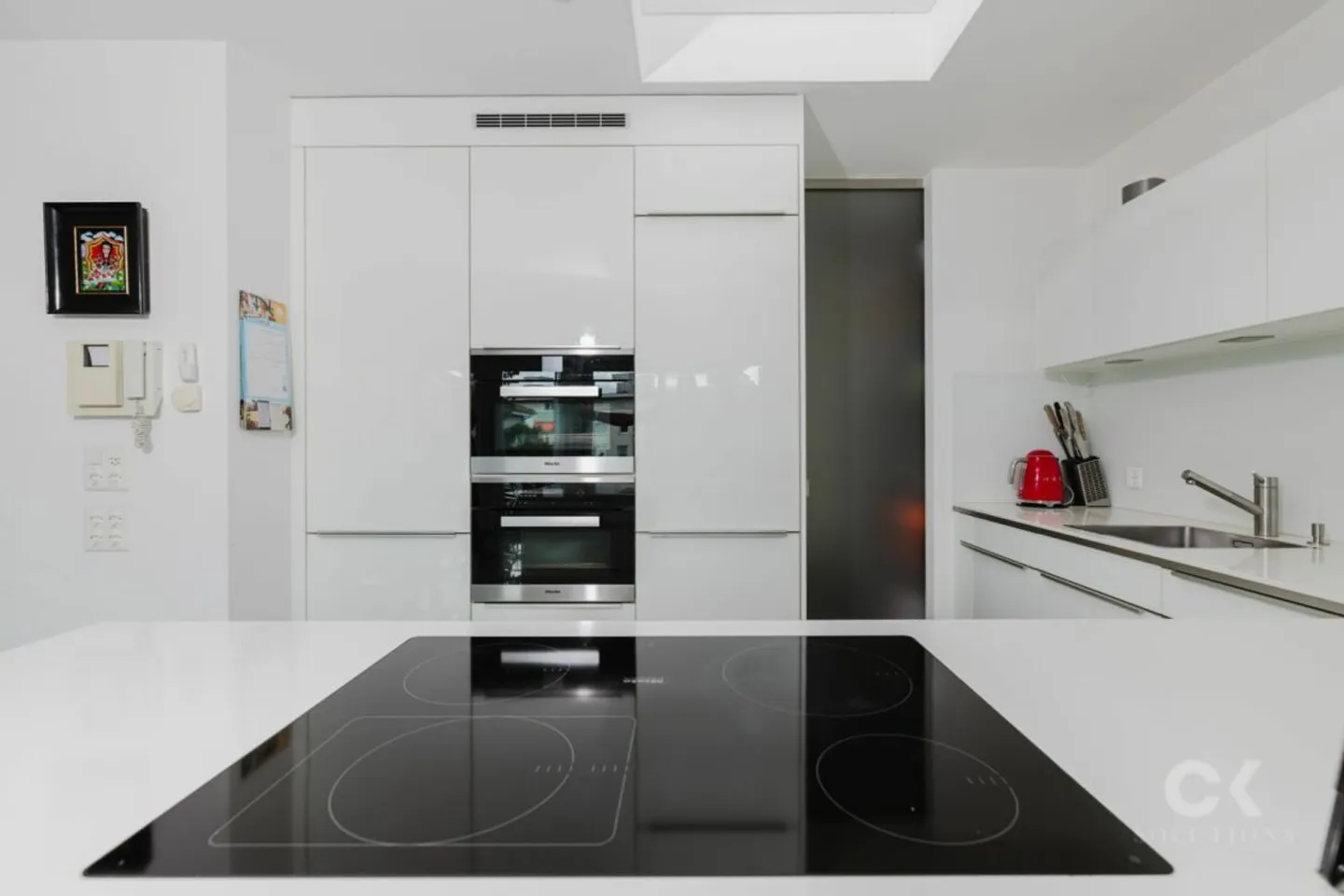 Esclusiva Oasi sul Giardino Pensile - Il Vostro Rifugio di Classe Superiore! - Foto 8 di 13