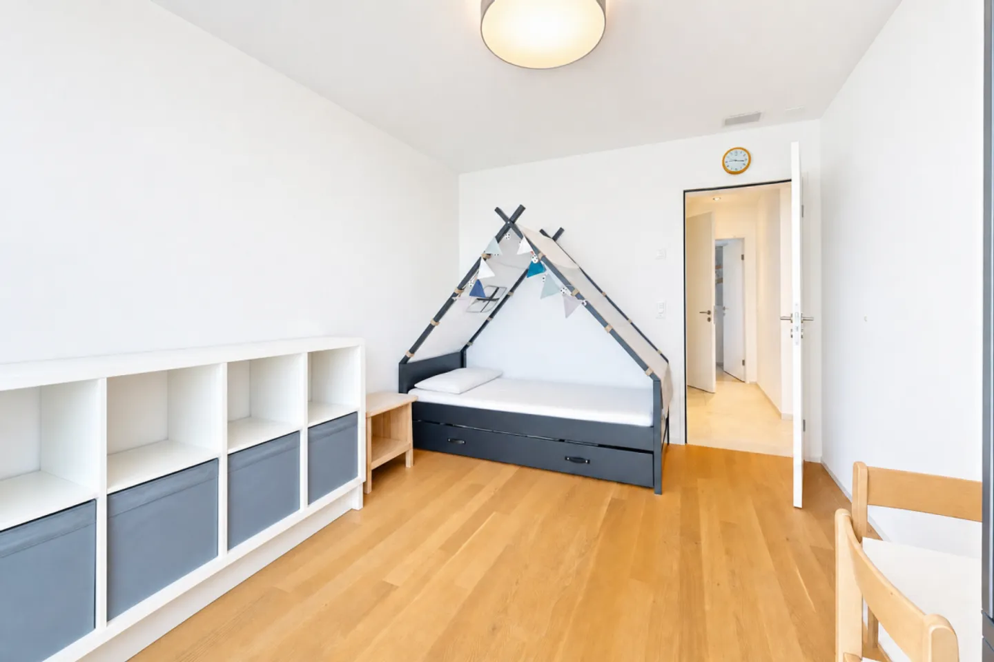 Moderne Eigentumswohnung in Top-Lage - Foto 7 von 13