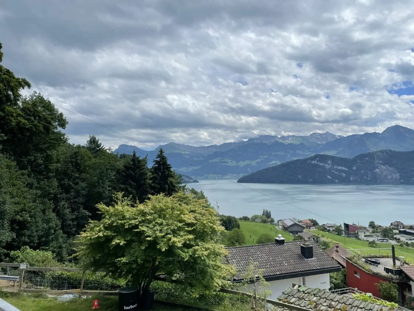 Nature, Peace and Postcard View - Photo 3 of 13