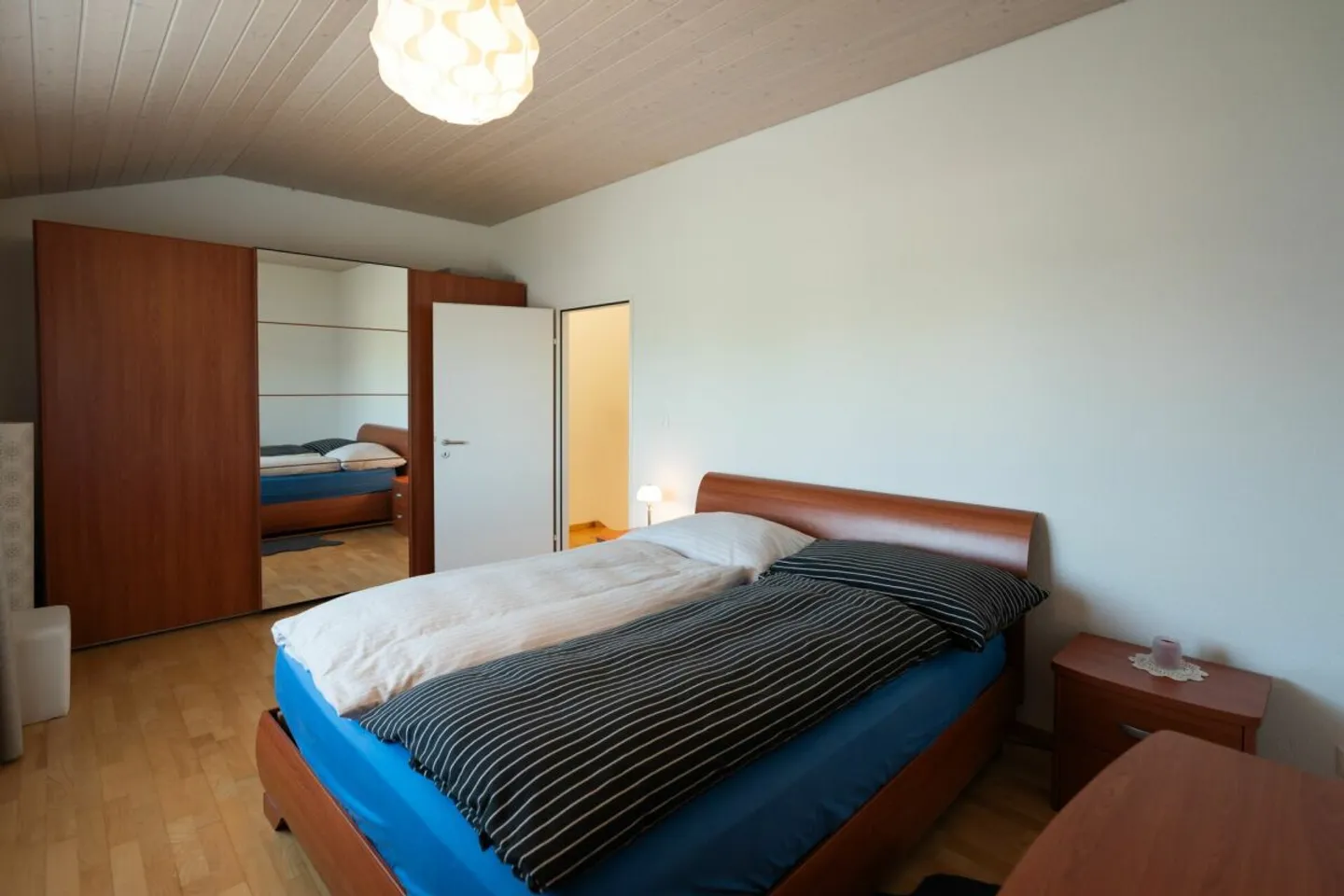 Spazio per vivere - Casa a schiera ben tenuta in una posizione attraente. - Foto 8 di 13