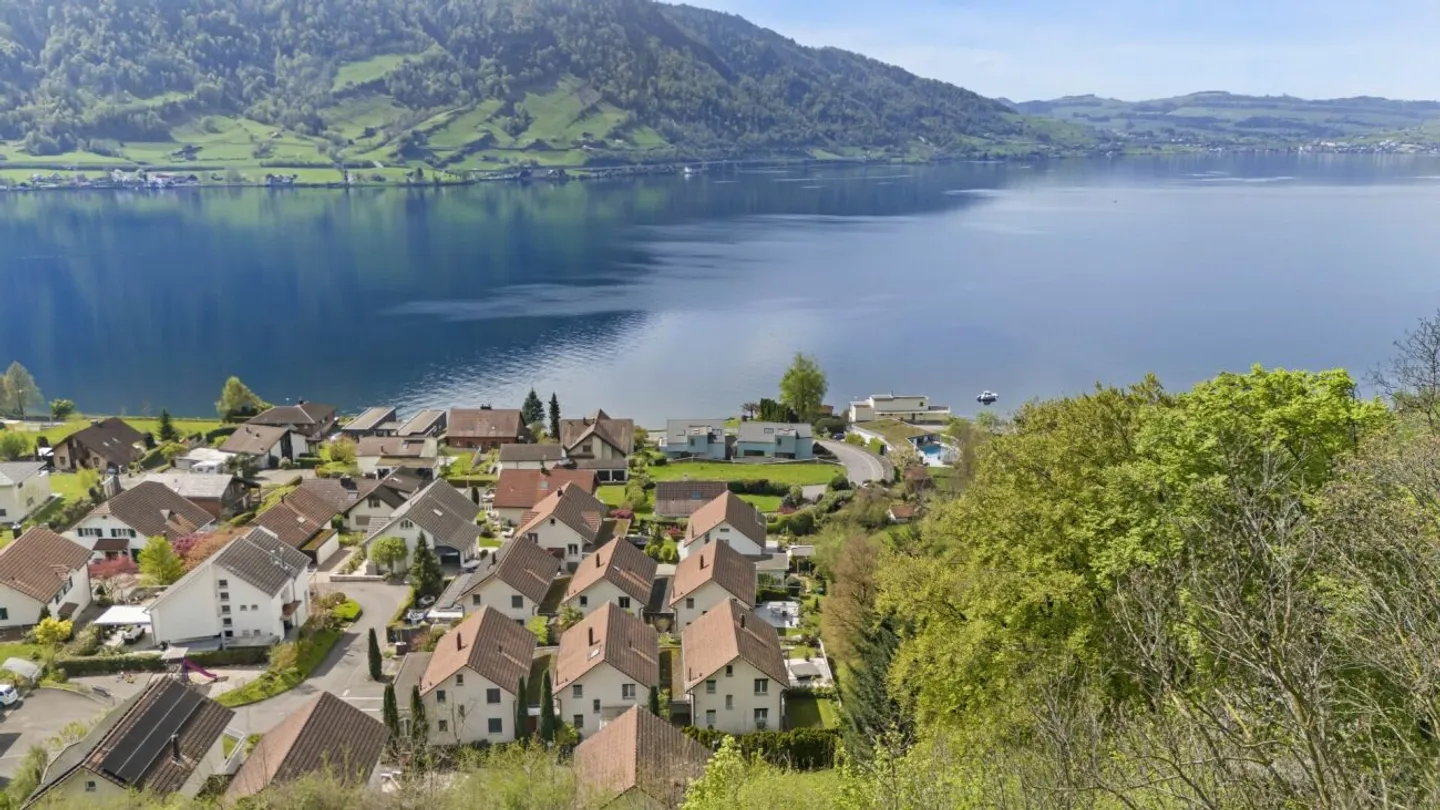 4½-Zimmer-Einfamilienhaus - Foto 11 di 11