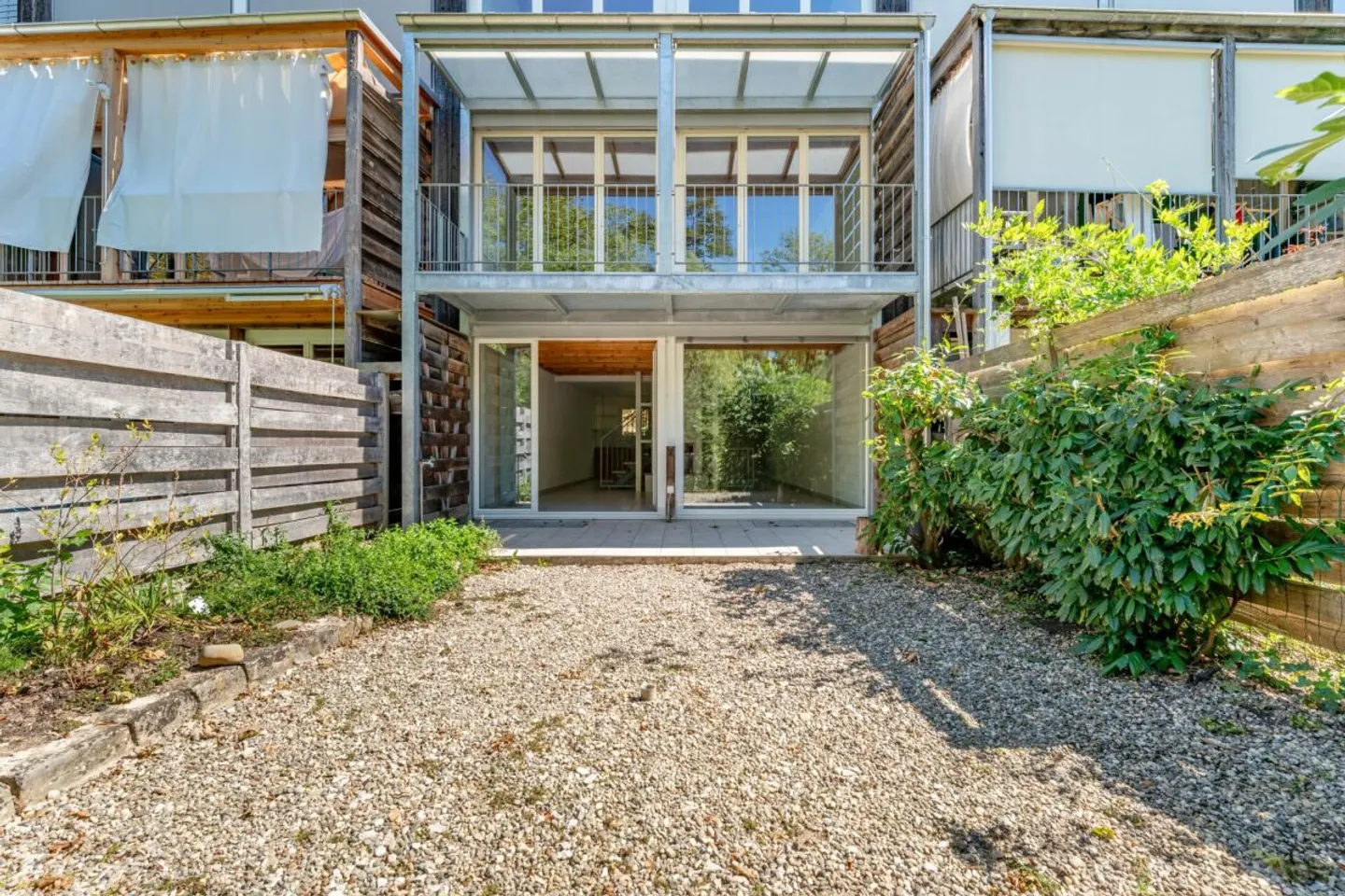 Charmantes Reihenhaus in ruhiger Lage - Foto 11 von 13