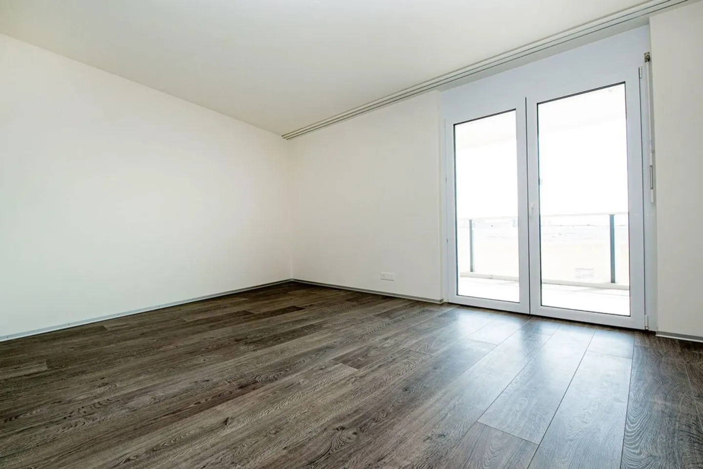 Einzigartige Attikawohnung mit traumhafter Terrasse! - Foto 4 von 10