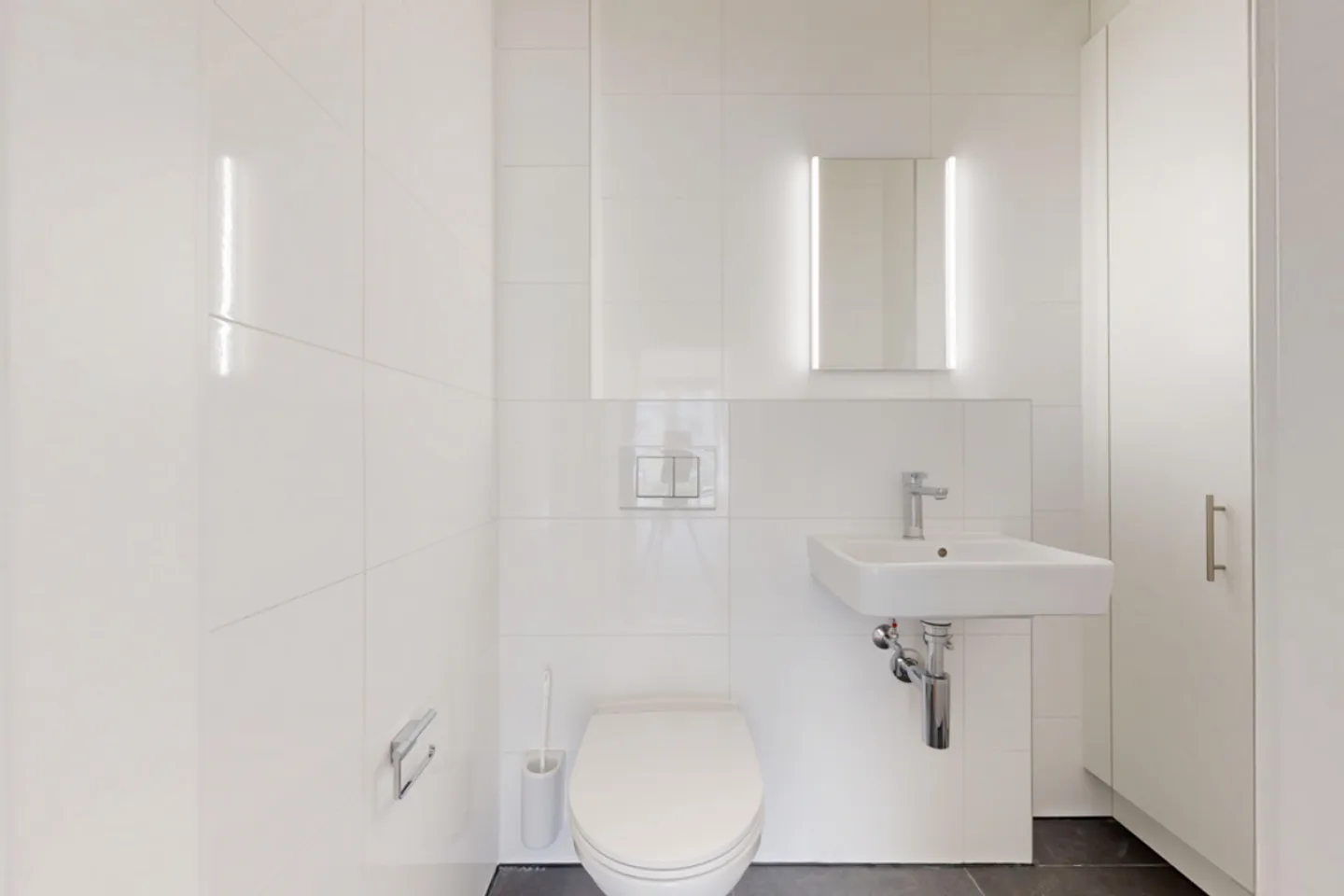 Renovated Commercial Space - Photo 6 of 8