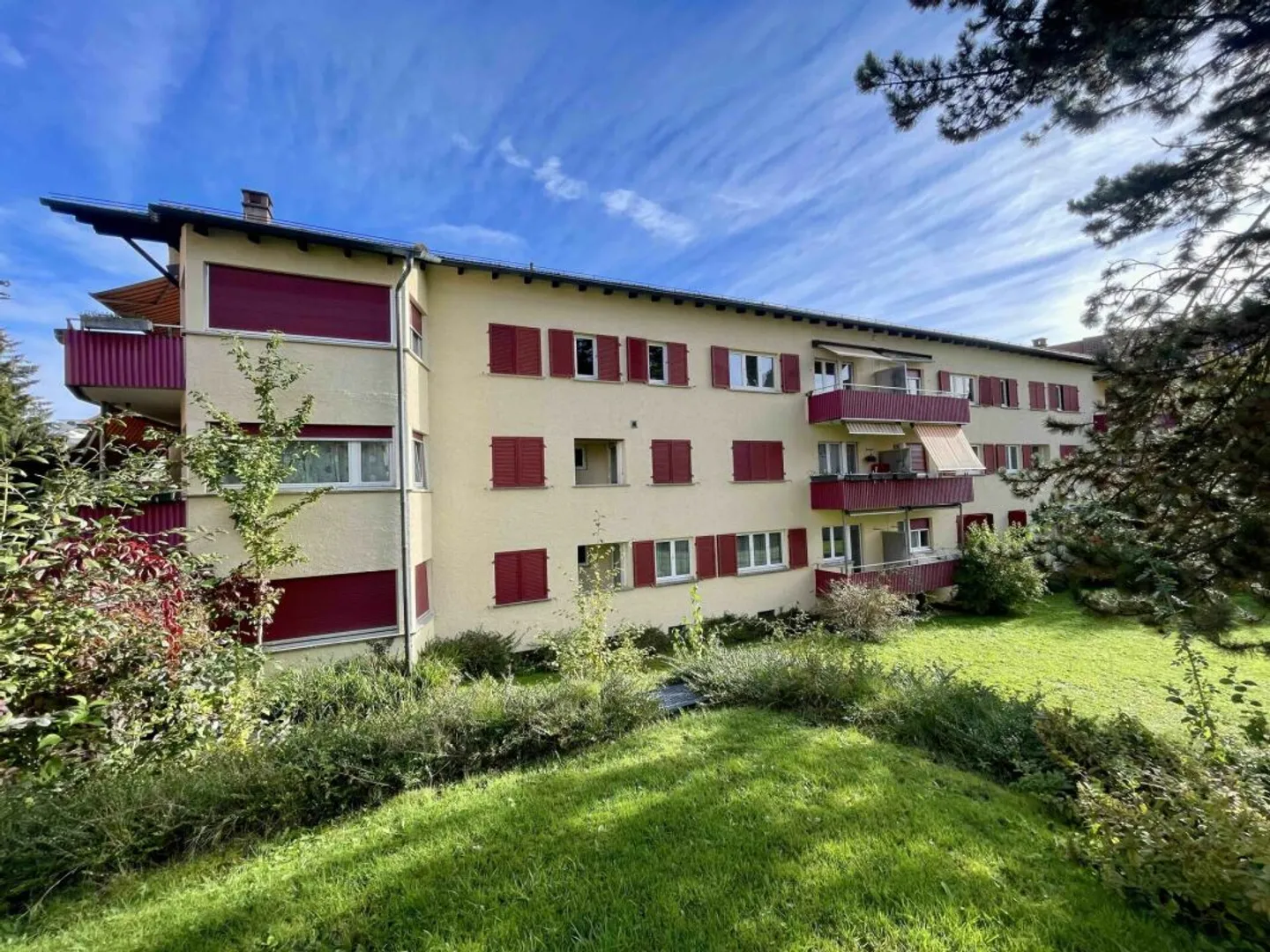 Appartement 2 pièces - Photo 1 sur 7