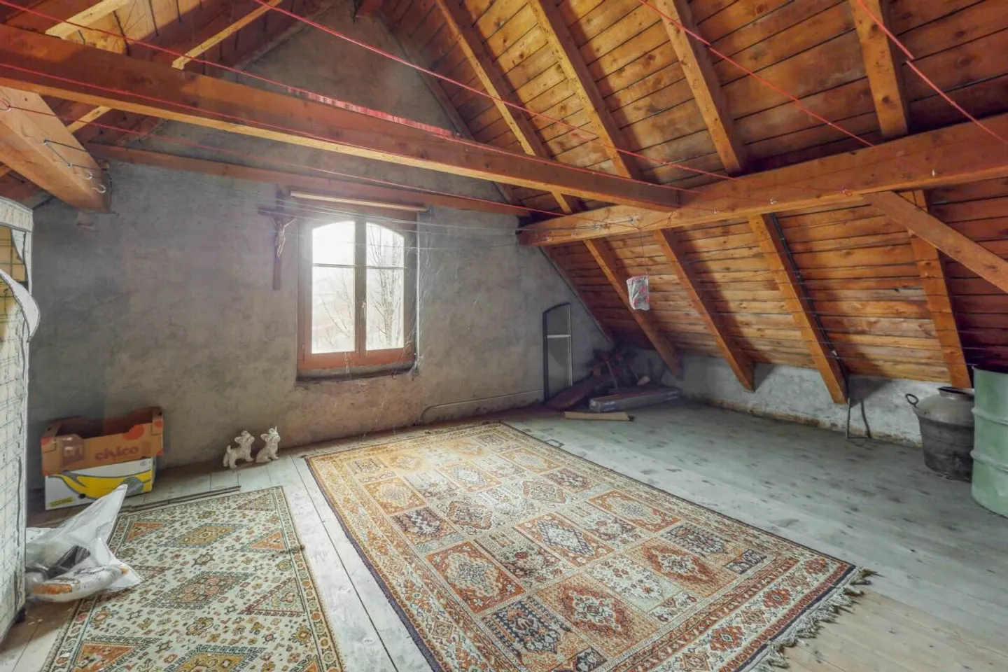 Gemütliche Wohnung mit Gartennutzung - Foto 9 von 13