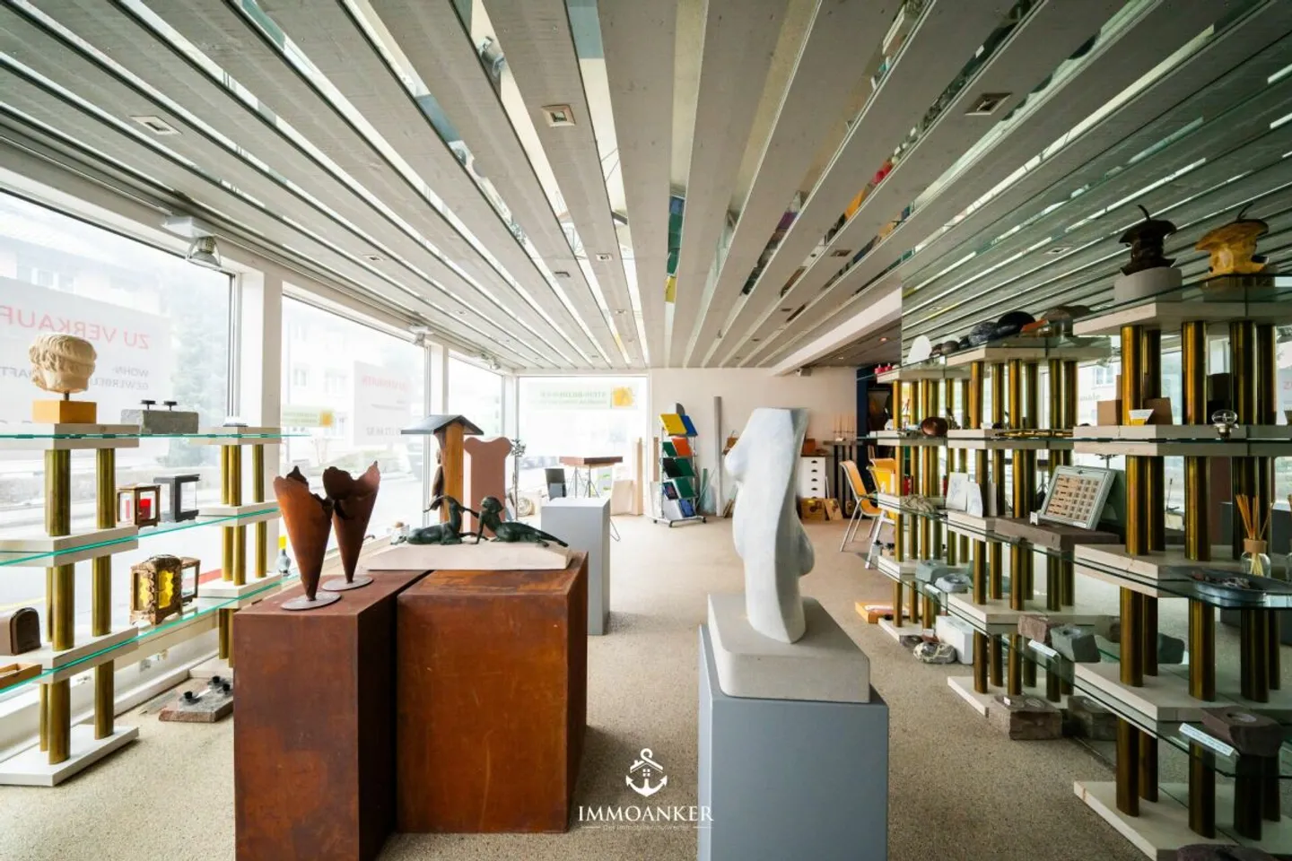 Charmantes Einfamilienhaus - Foto 3 von 13