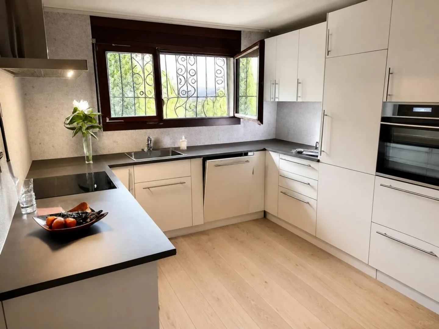Charmantes Einfamilienhaus mit Aussicht - Foto 5 von 13