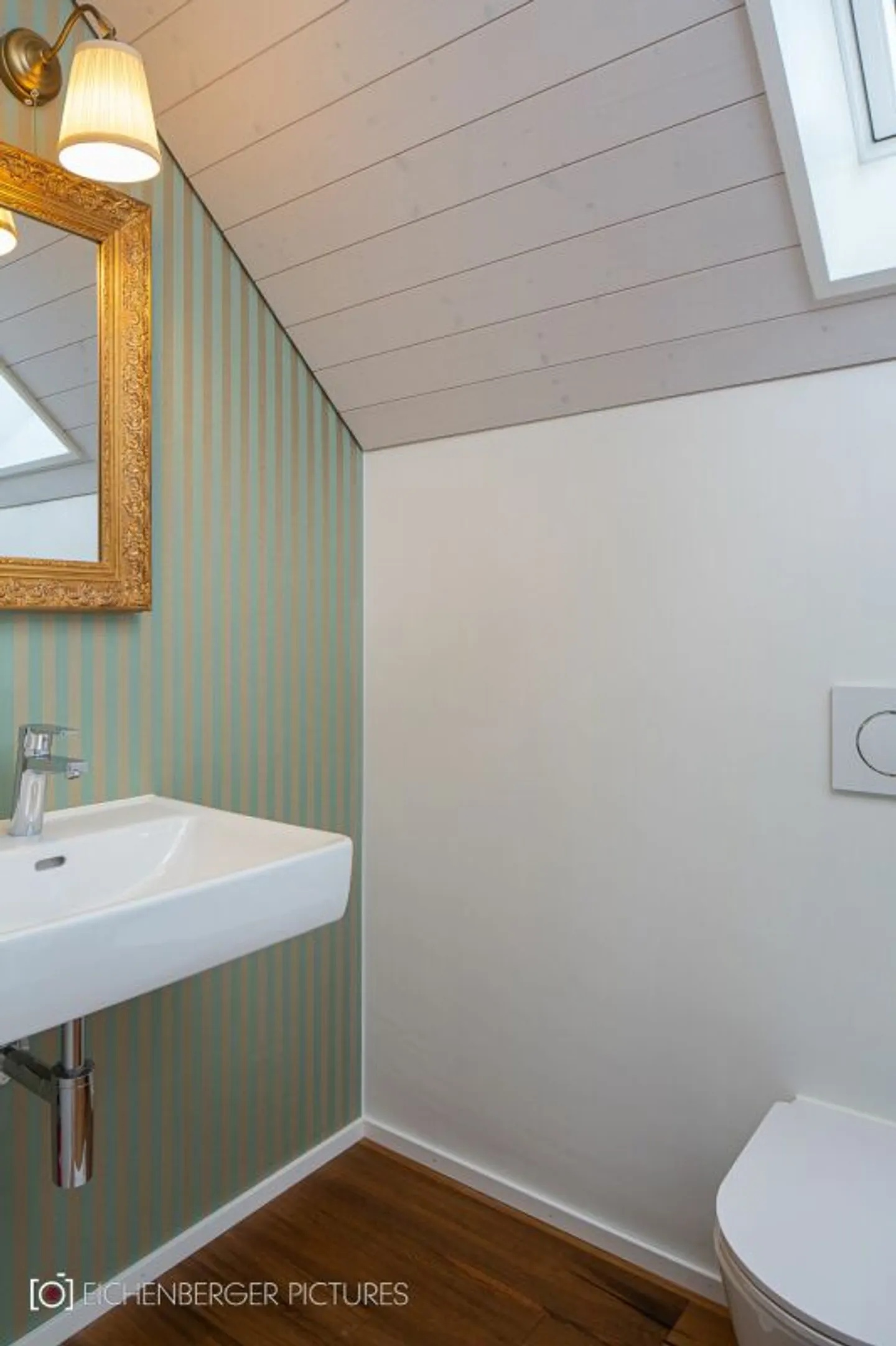 Geräumiges Einfamilienhaus in Zeihen - Foto 6 von 13