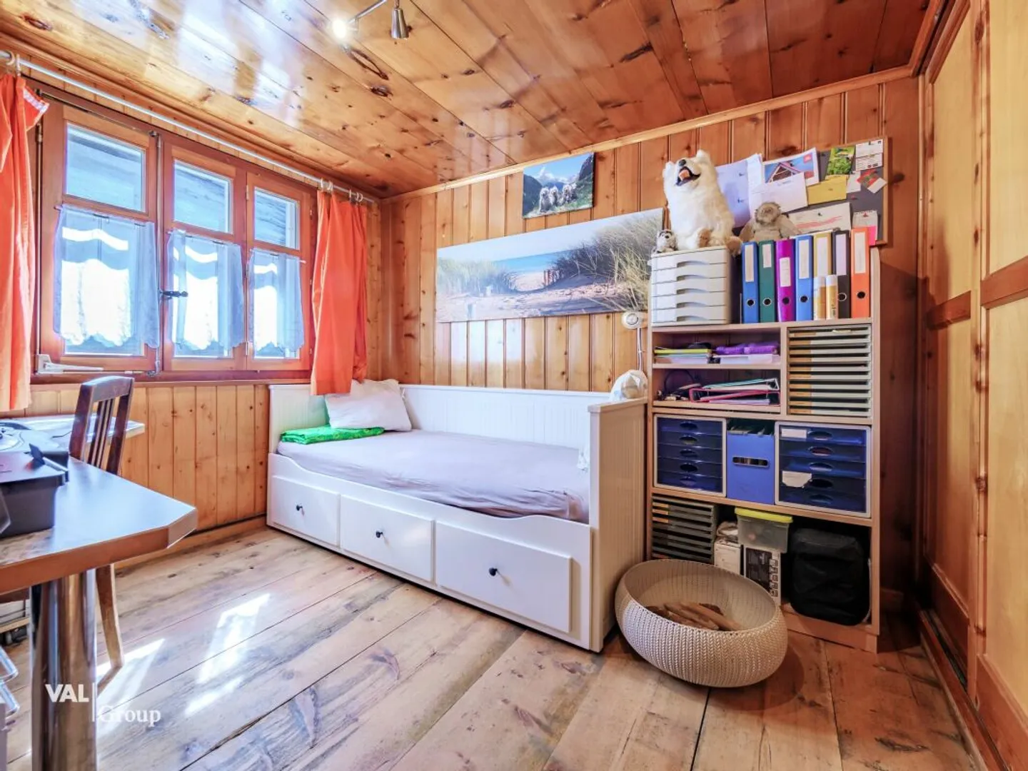 Affascinante casa residenziale con fienile convertito e ulteriore potenziale di sviluppo - Foto 6 di 13