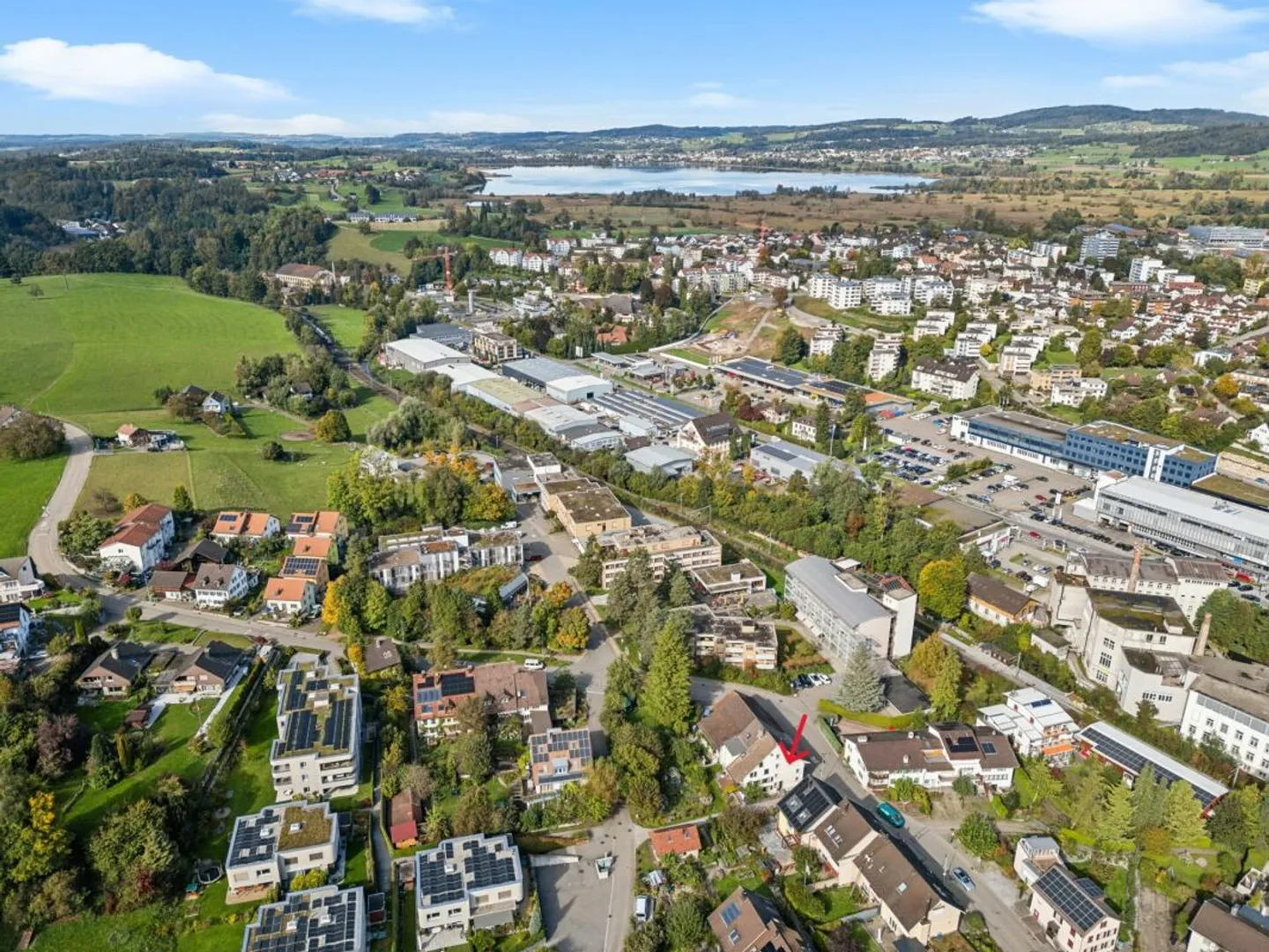 Zentral gelegenes Bijou in ruhigem Quartier zum Verlieben! - Photo 13 of 13