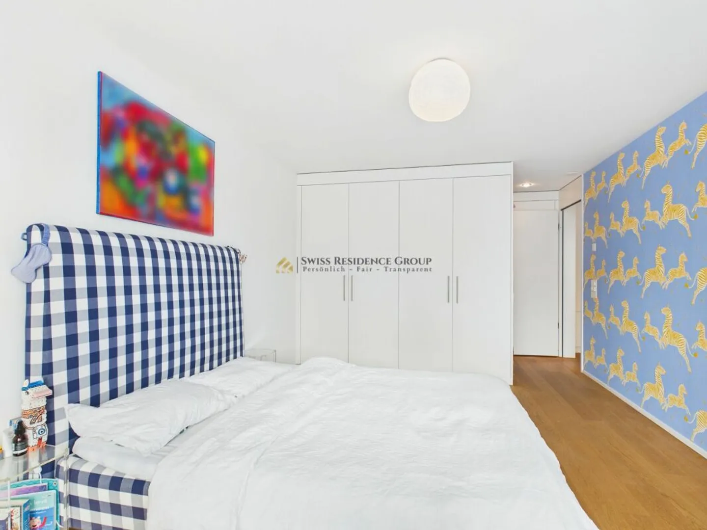 Exclusive apartment with park flair - combines tranquility and proximity to the city - Photo 11 of 13