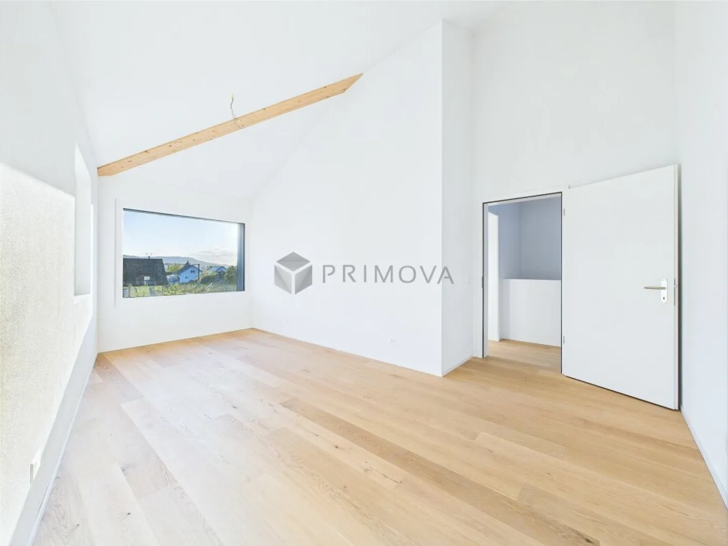 Luxe silencieux à Mammern - Votre refuge privé entre le lac et l'horizon - Photo 10 sur 13