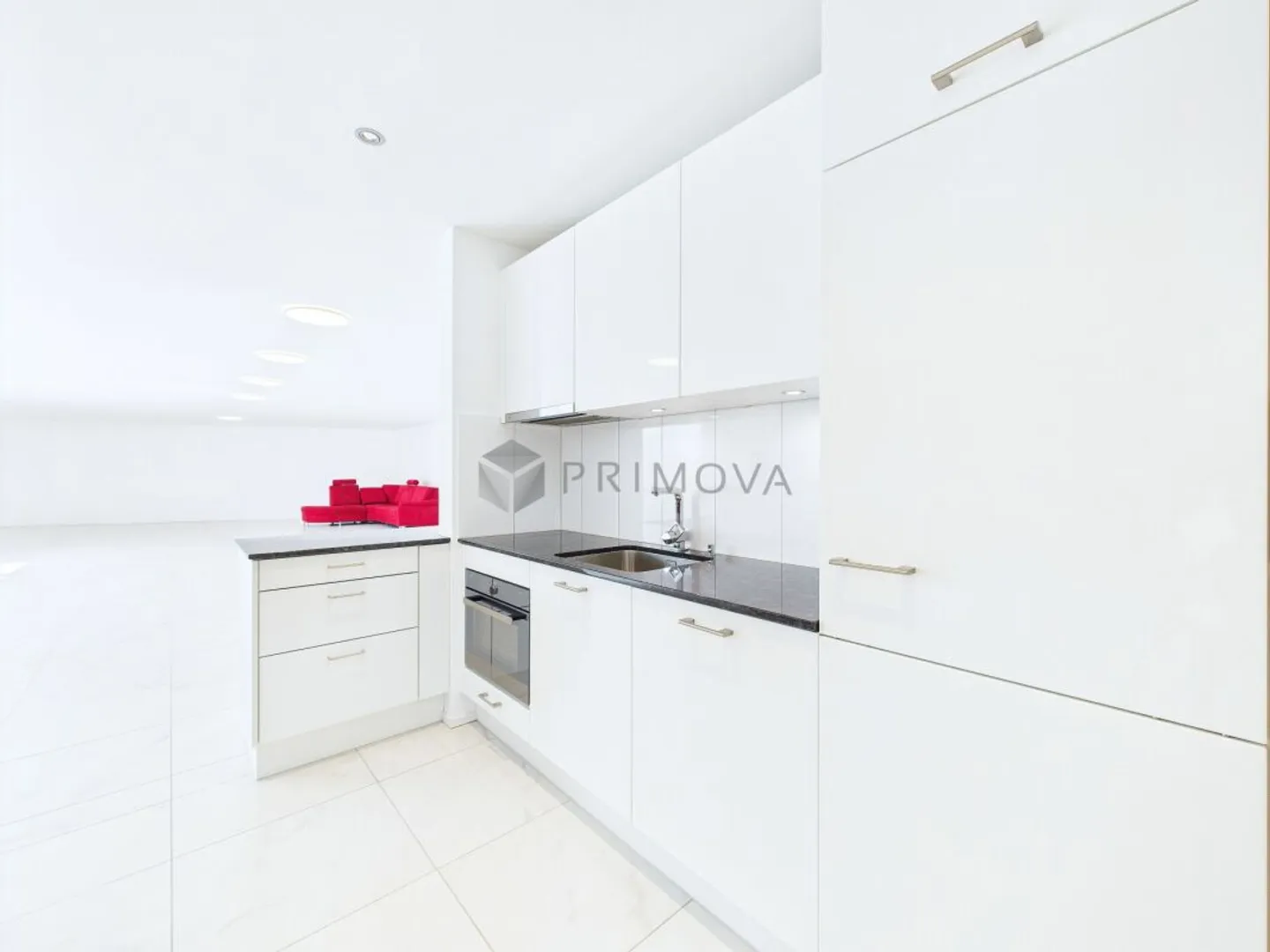 Spazio moderno e straordinario a Kloten - Perfetto per la tua visione - Foto 4 di 12