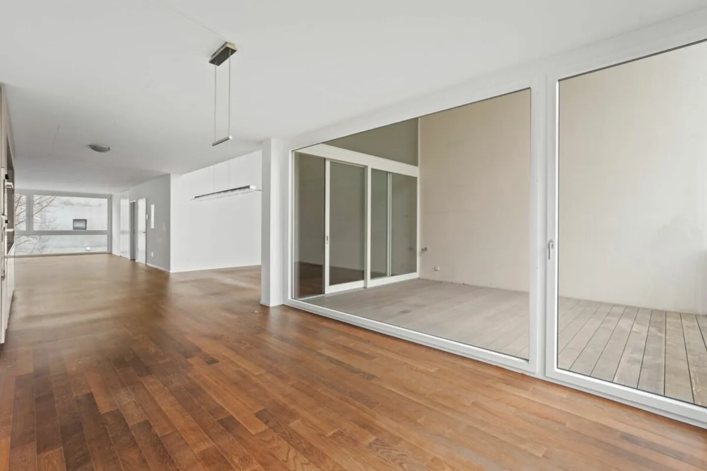 Appartamento moderno in edificio di architettura Pile UP a Rheinfelden - Foto 9 di 13