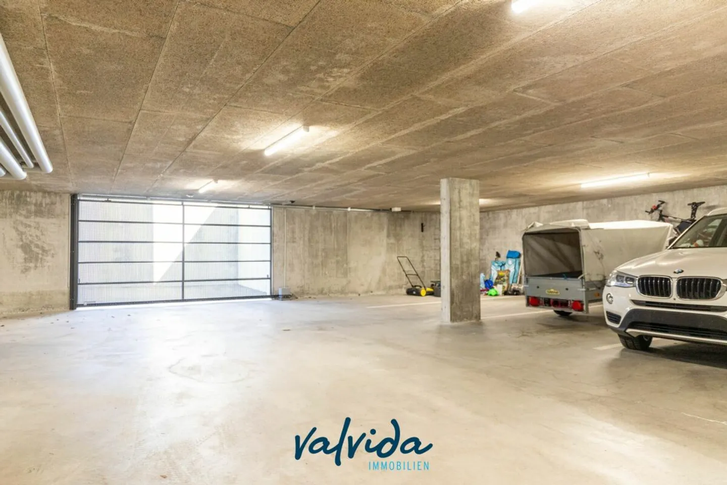 Posto auto in garage a Susten in vendita - Foto 3 di 3