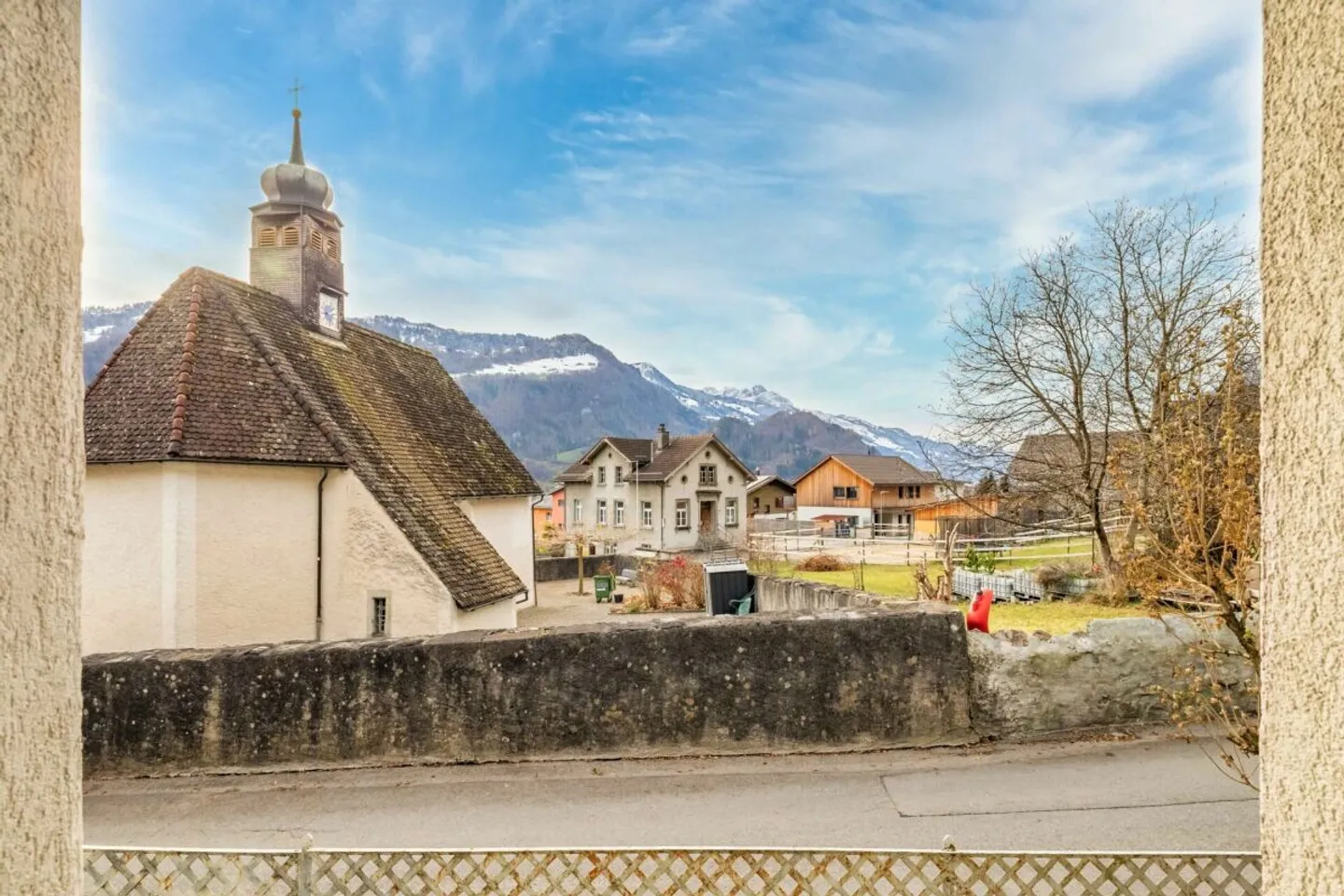 Duplex Charmant en Emplacement Ensoleillé - Photo 12 sur 13