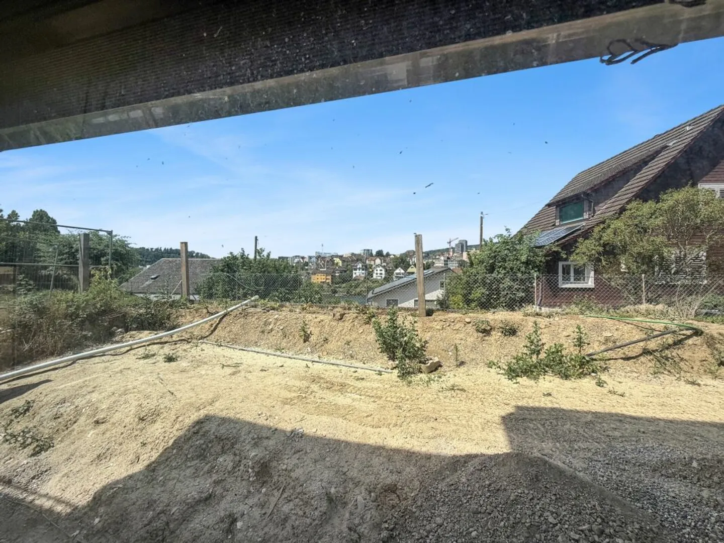 La città incontra la natura - Appartamento da sogno vicino al Reno - Foto 1 di 13