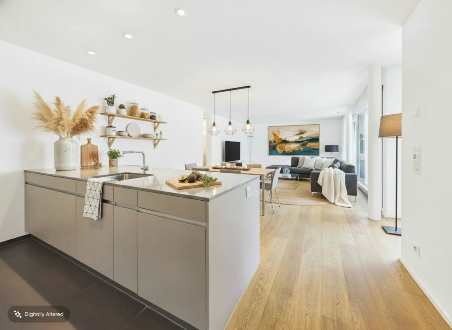 Vie exclusive avec style - Votre nouveau chez-vous pour arriver et se sentir bien - Photo 1 sur 13