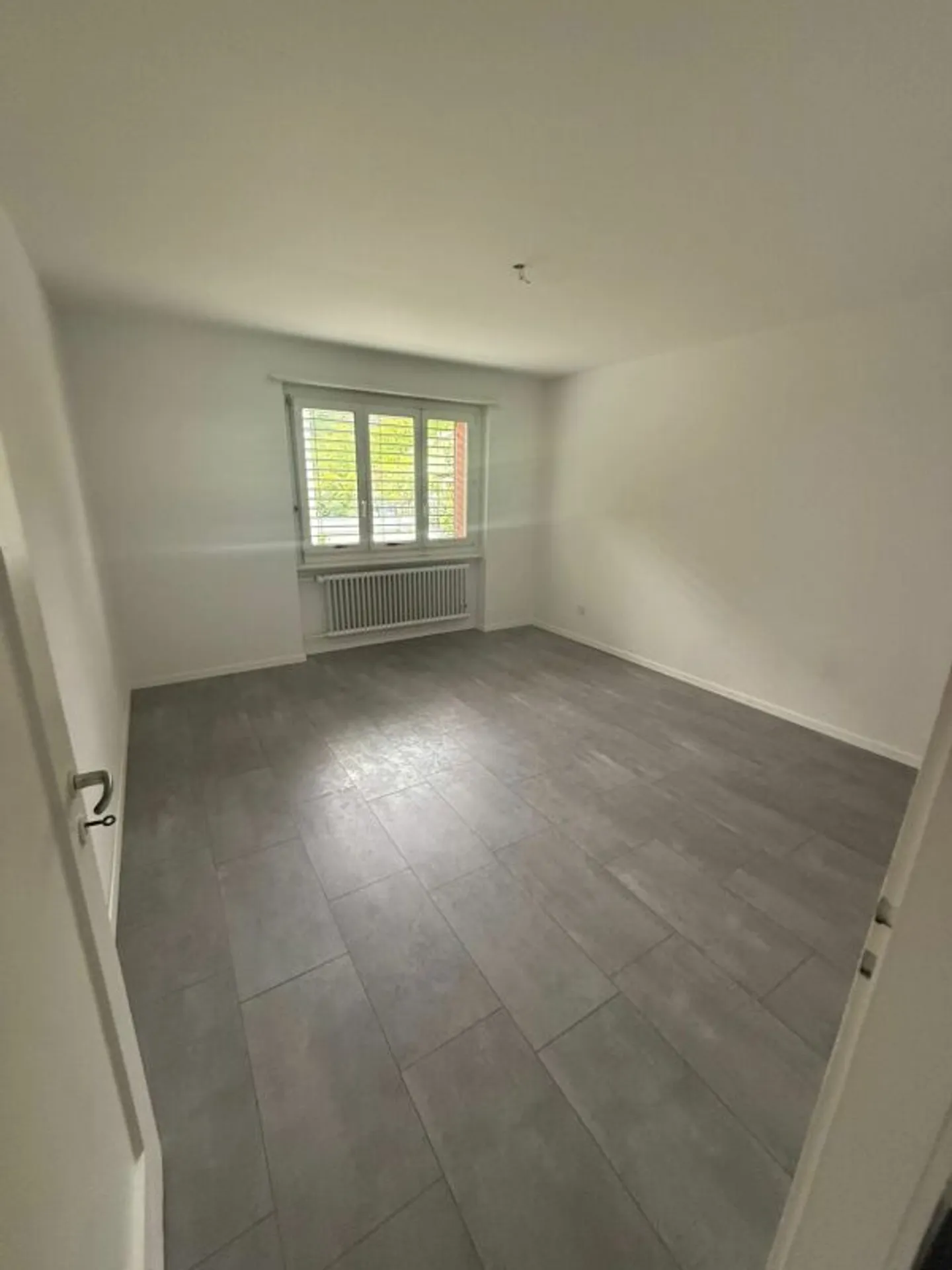 Bright 3-room apartment in Aarburg - Photo 5 of 10