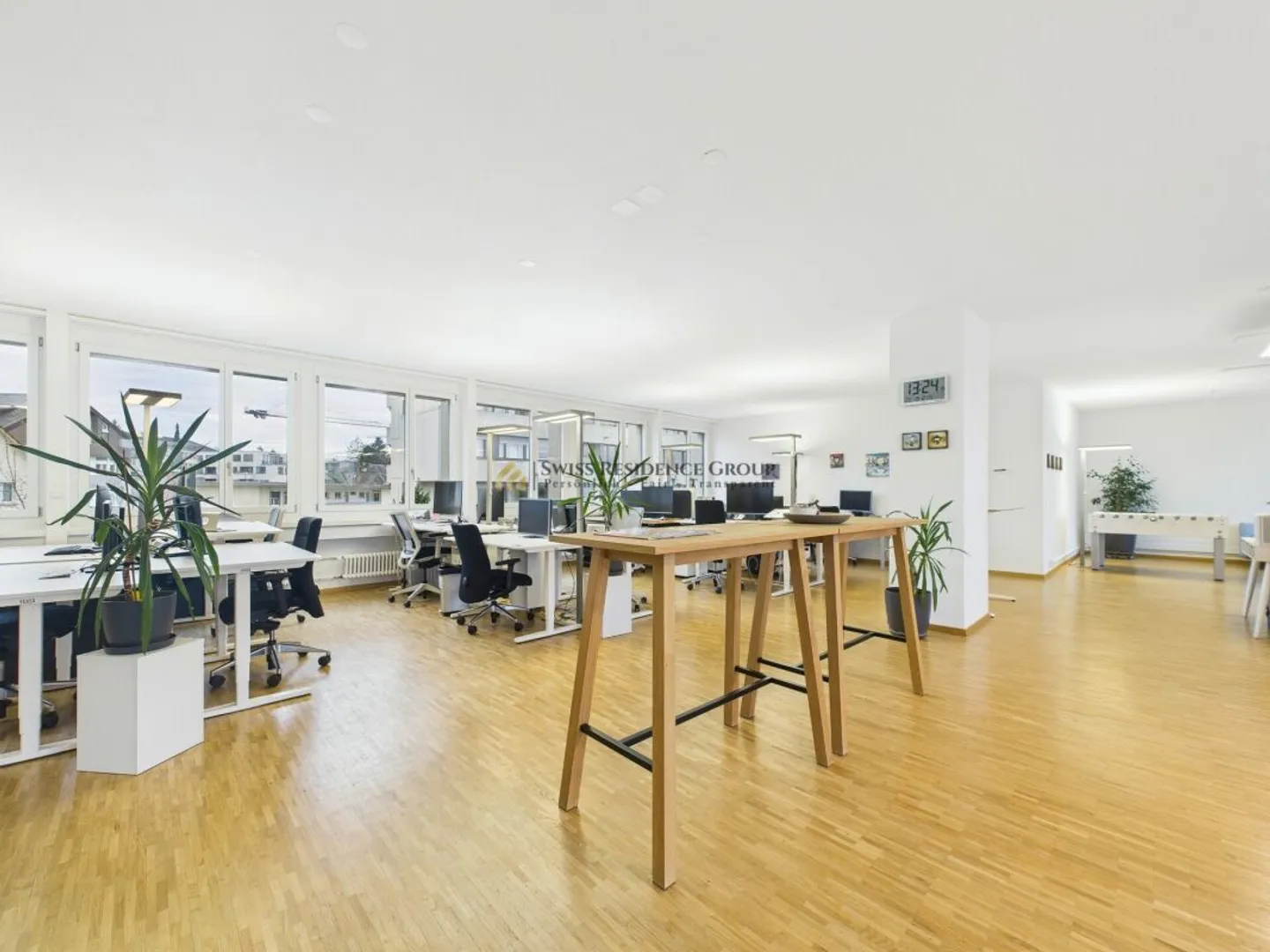 Moderne Arbeitsplätze im Shared Office an erstklassiger Lage - Foto 1 di 12