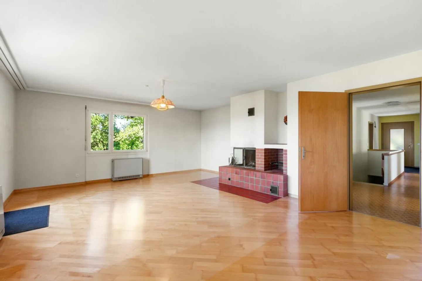 Grosszügiges 6½-Zimmer-Einfamilienhaus mit Doppelgarage - Photo 12 of 13