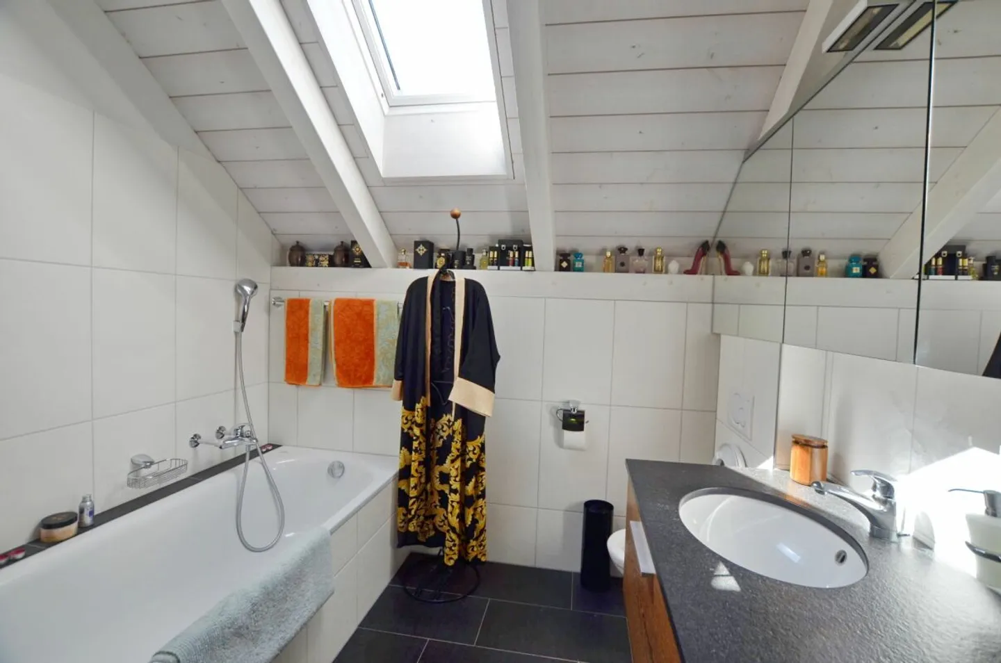 6½ Room House in an upscale single-family home neighborhood, quietly located, a true family paradise, Lättmatte 3, 5034 Suhr - Photo 9 of 12