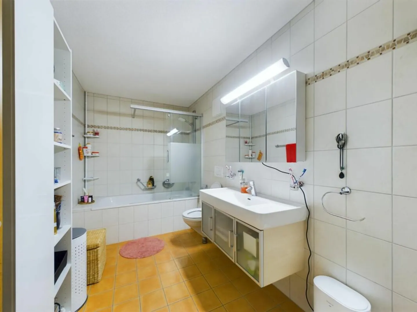 Appartamento 4.5 locali a Orbe - Foto 6 di 9