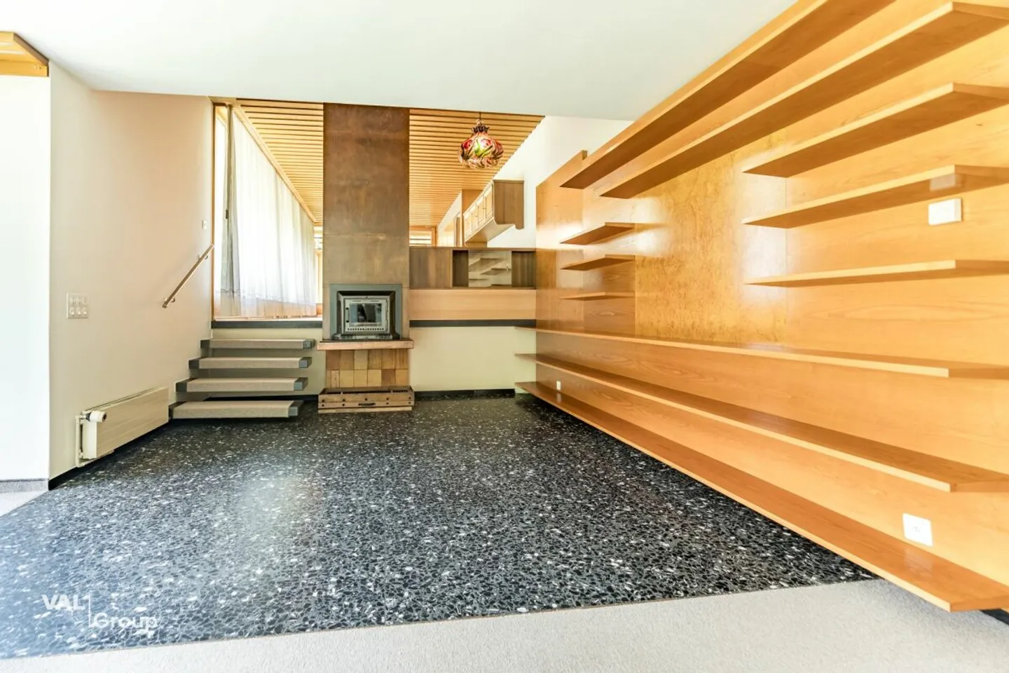 Occasion rare : beaucoup d'espace, grand jardin, emplacement central avec option commerciale - Photo 6 sur 13