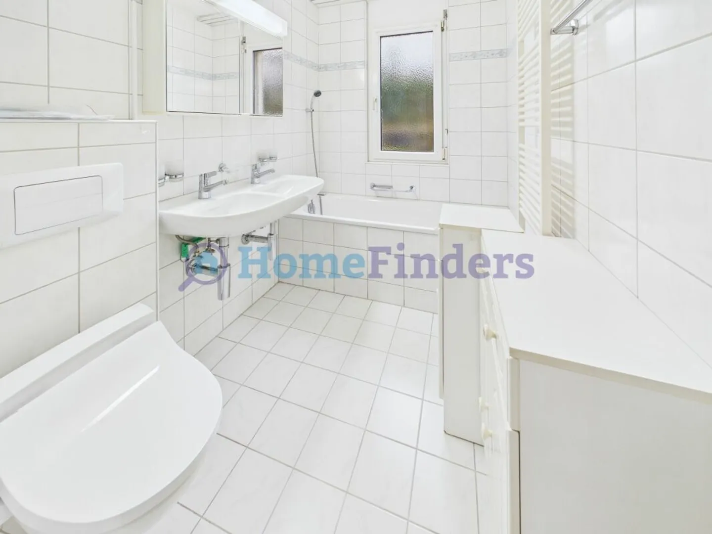 Appartement lumineux avec jardin - Photo 9 sur 12