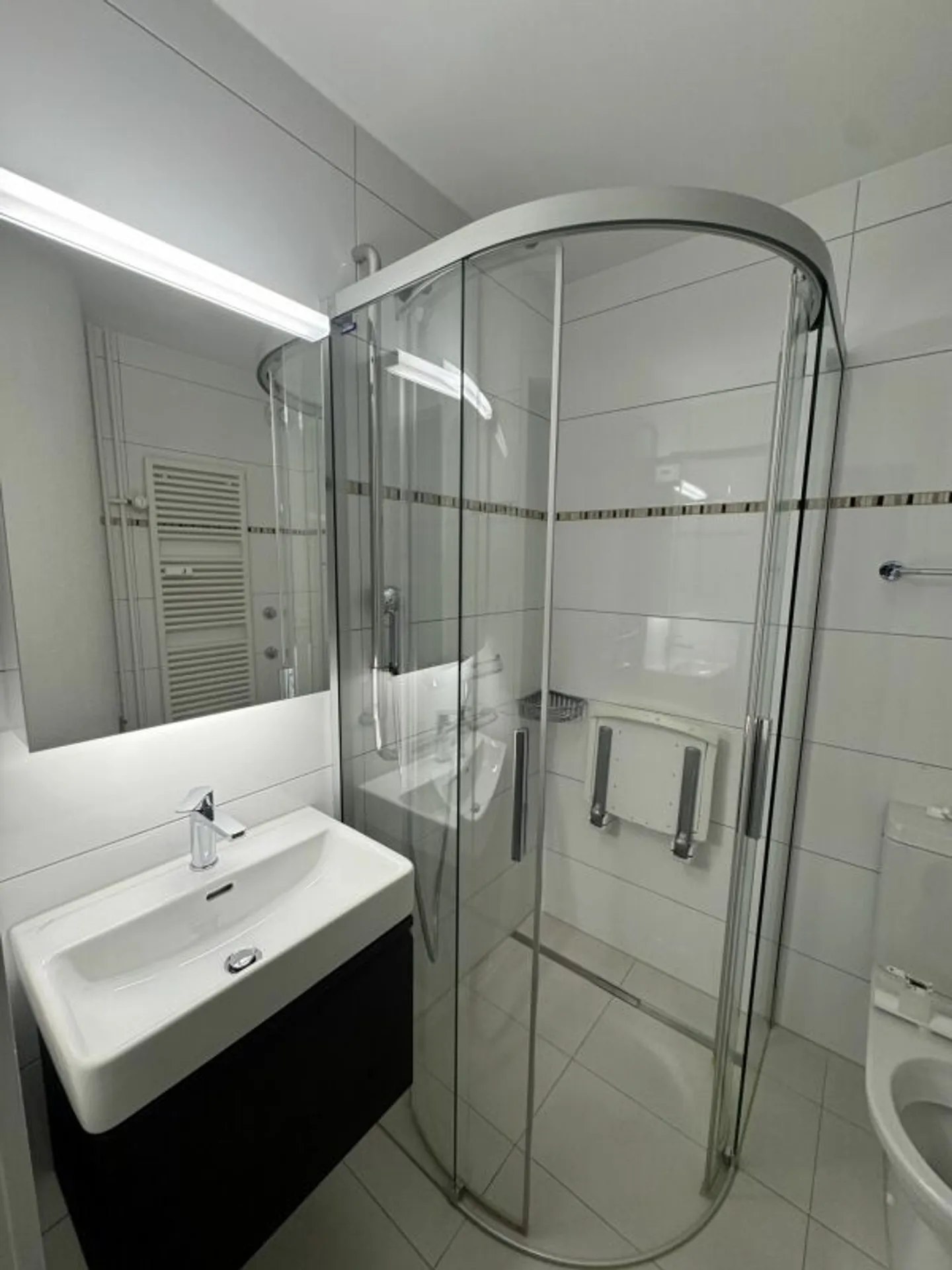 Attraktive 3- Zimmerwohnung im Paulusquartier - Foto 1 von 8