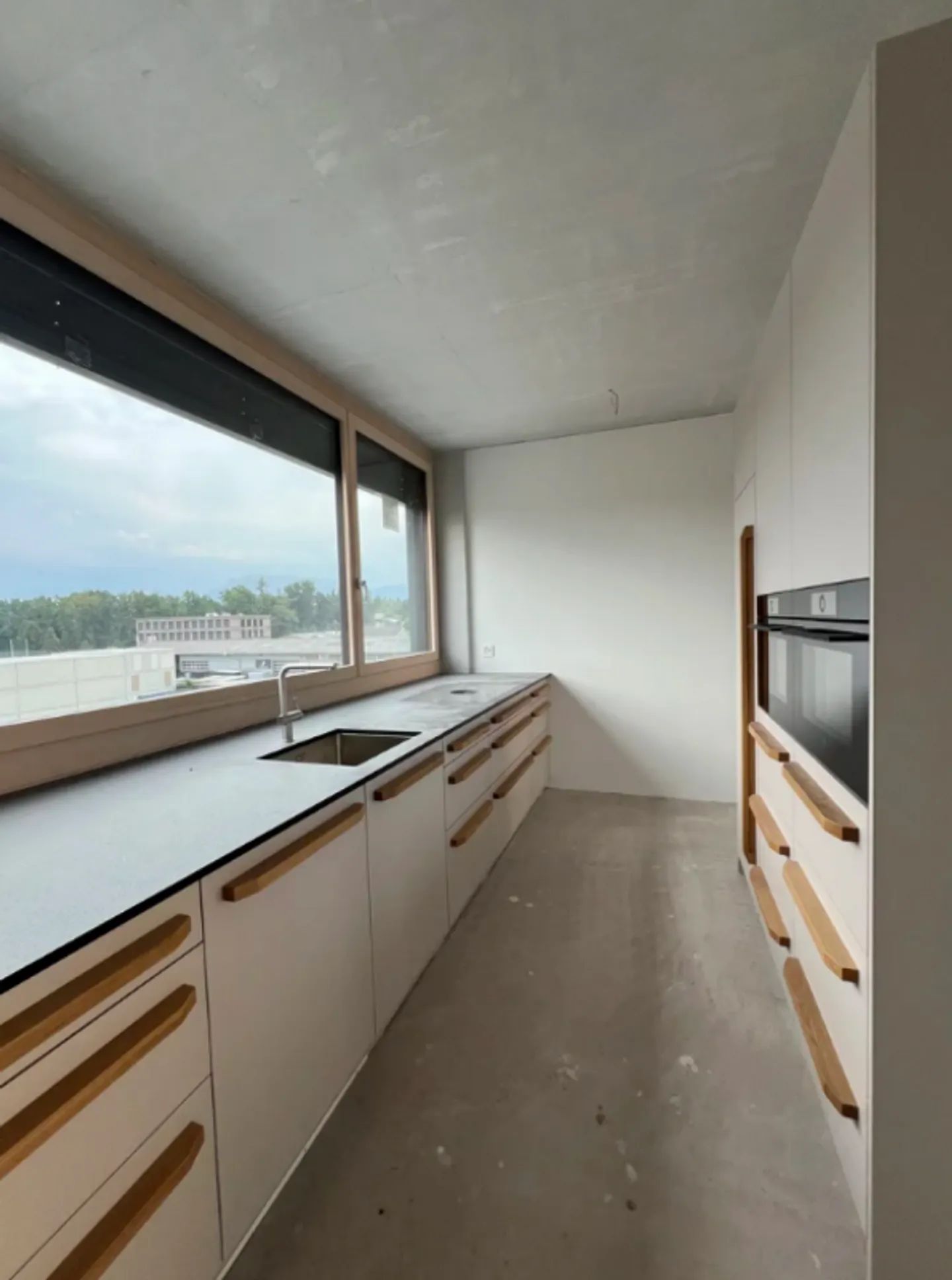 Exklusive Wohnung mit Studio & Panoramasicht - Foto 6 von 13