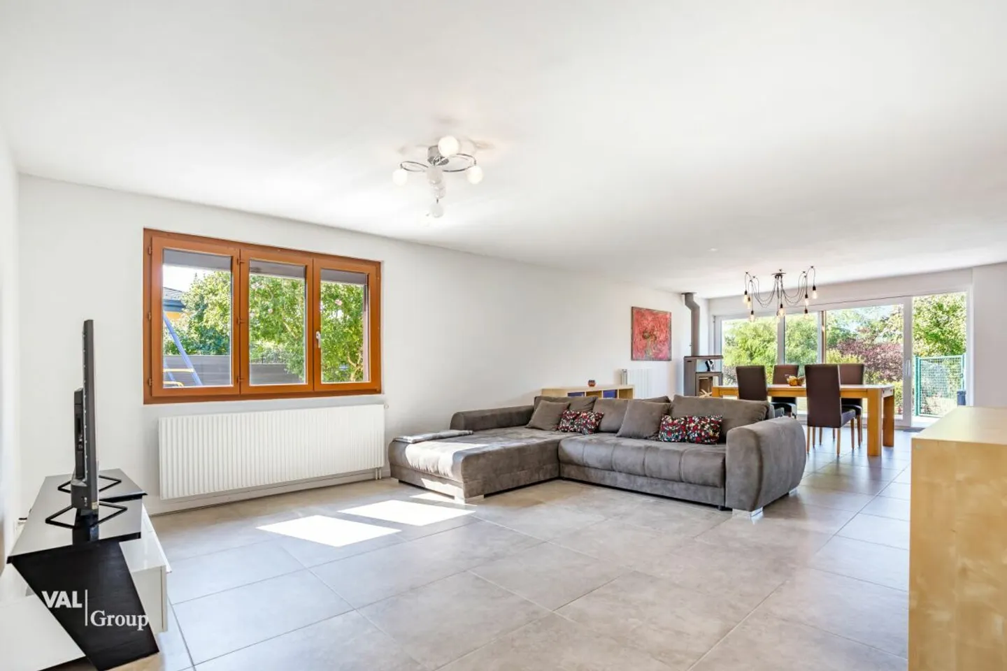 Charmante Maison Individuelle - Photo 6 sur 13