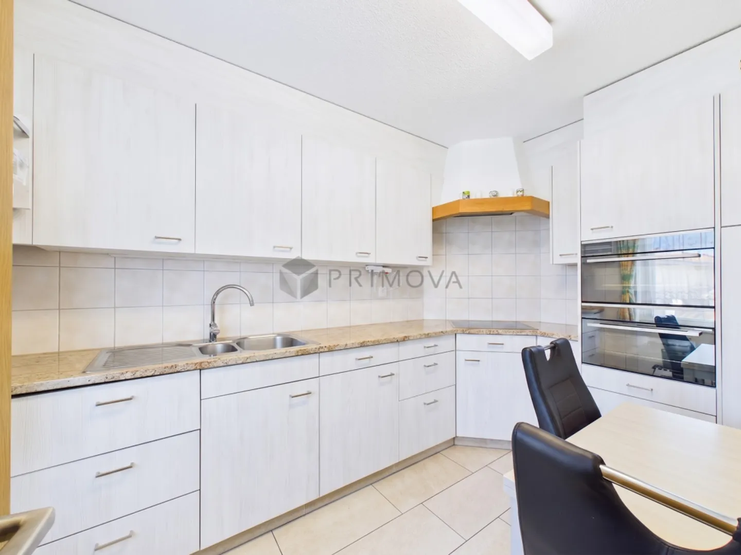 Charmante 4.5 Zimmer-Wohnung - Foto 5 von 10