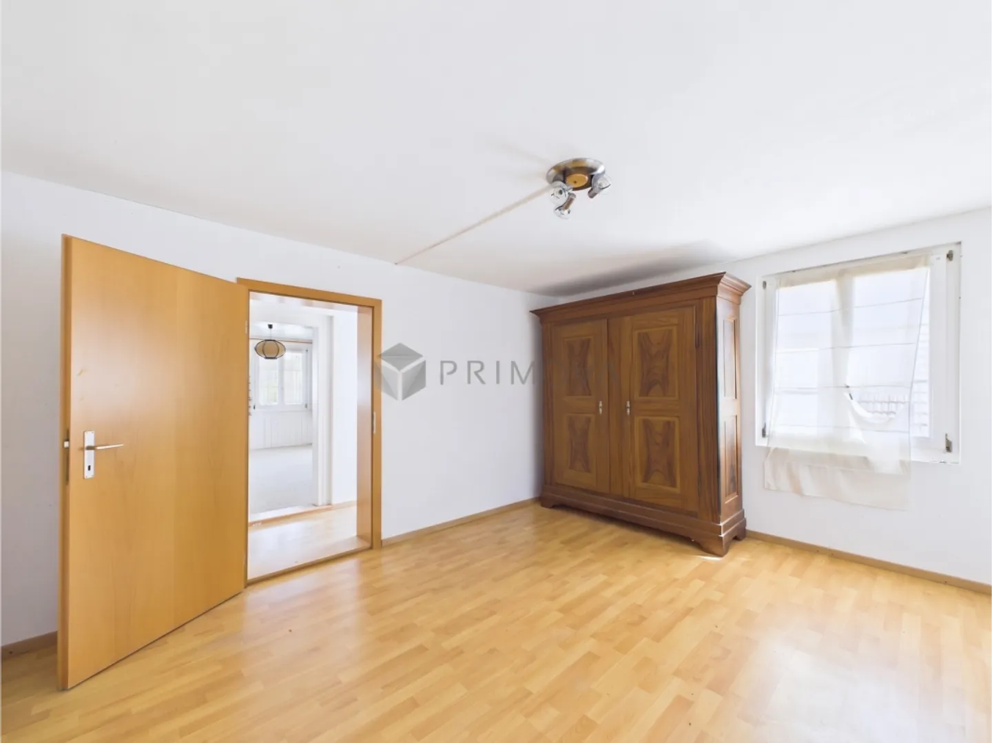 Charmantes Bauernhaus mit Potenzial - Foto 8 von 13