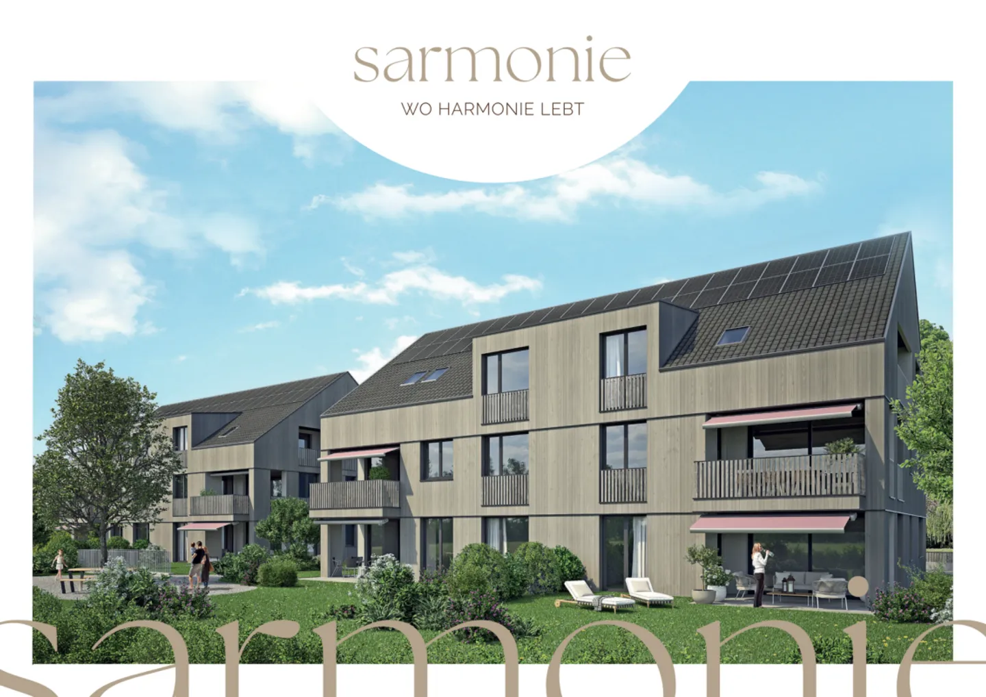 Appartamento mansardato 3,5 stanze 2.6 - con un'altezza del soffitto fino a 5 metri - Foto 5 di 10