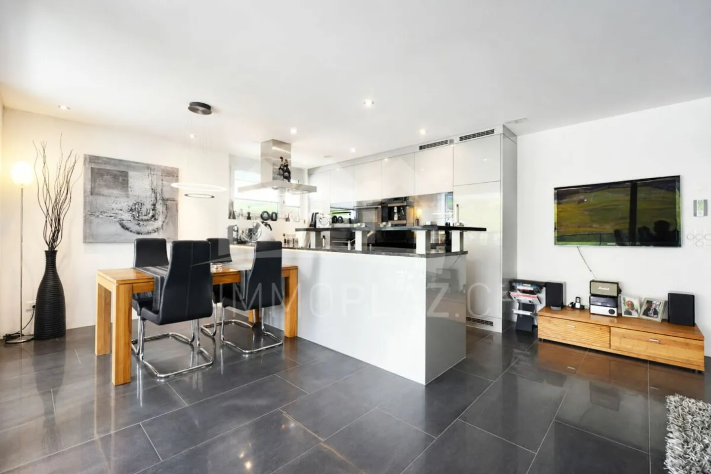 Newly built 3½ room holiday apartment in the best location - Photo 5 of 6