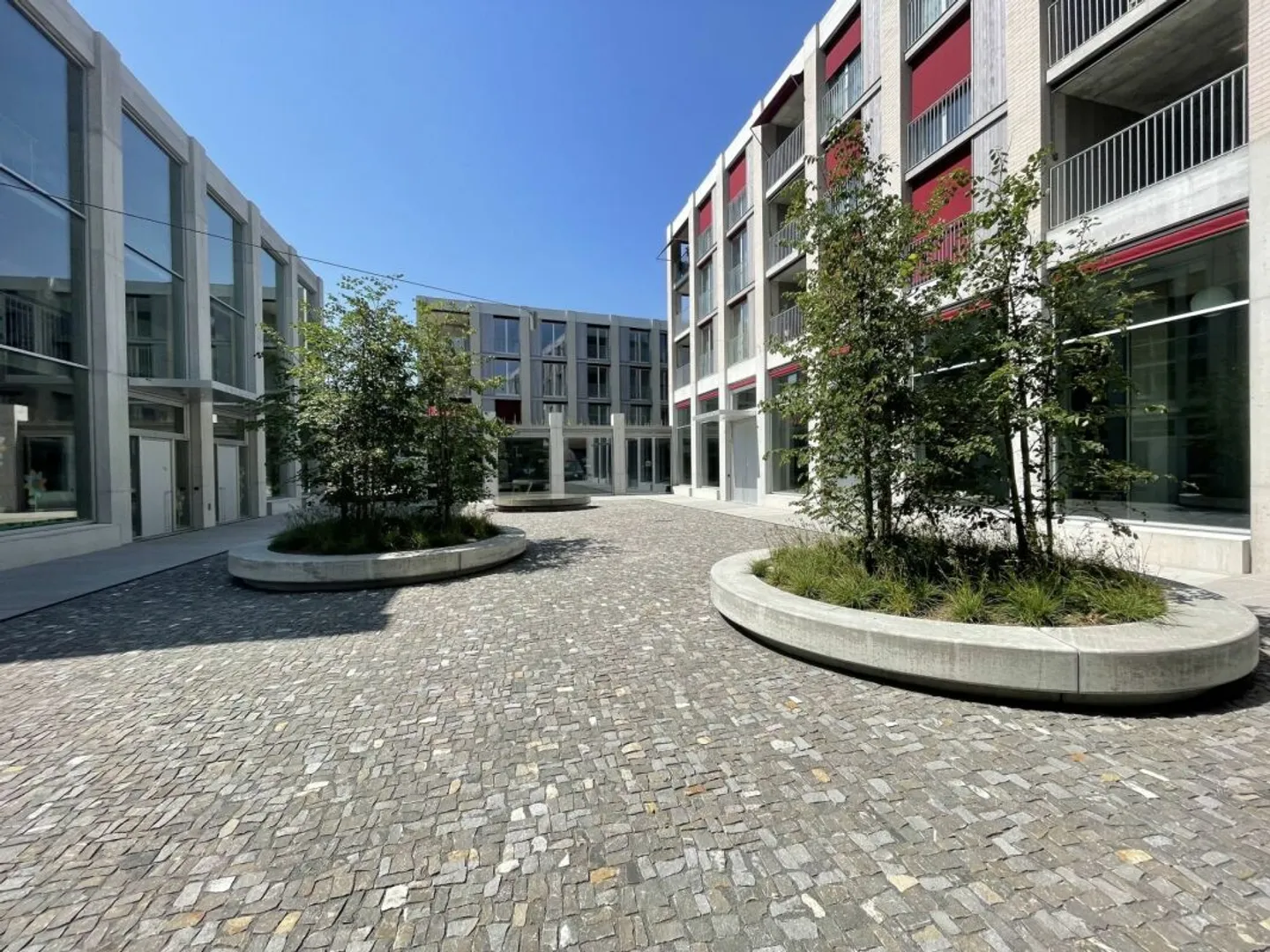 4½-Room Apartment in the Center of Willisau - Photo 13 of 13