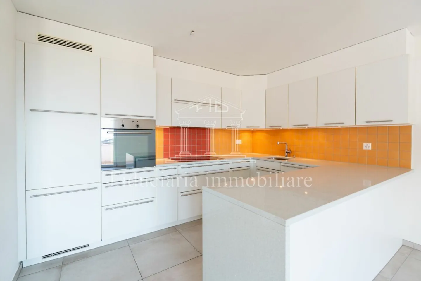 Appartamento luminoso a Cugnasco - Foto 7 di 8