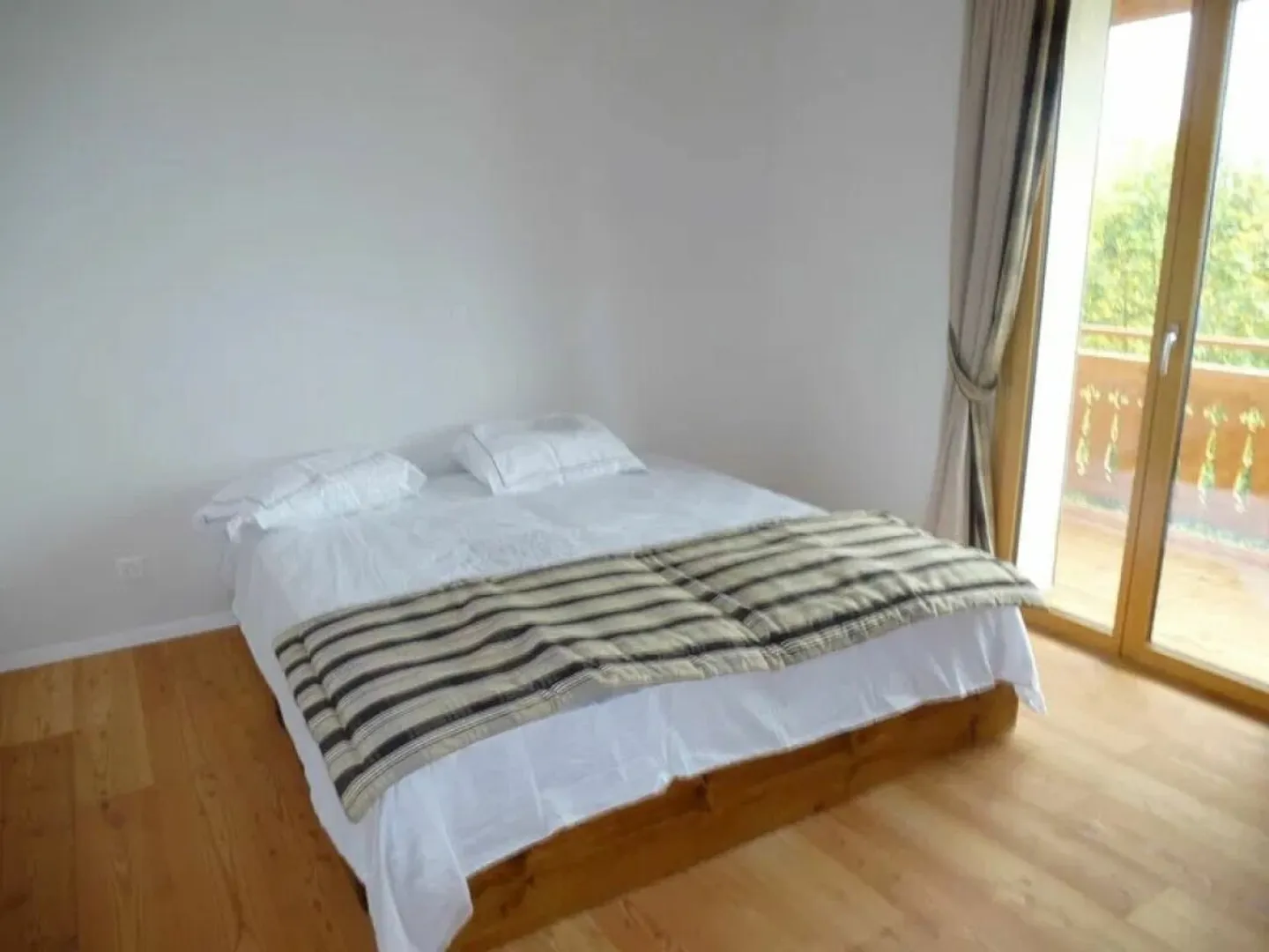 Appartement Charmant près des Remontées - Photo 5 sur 8