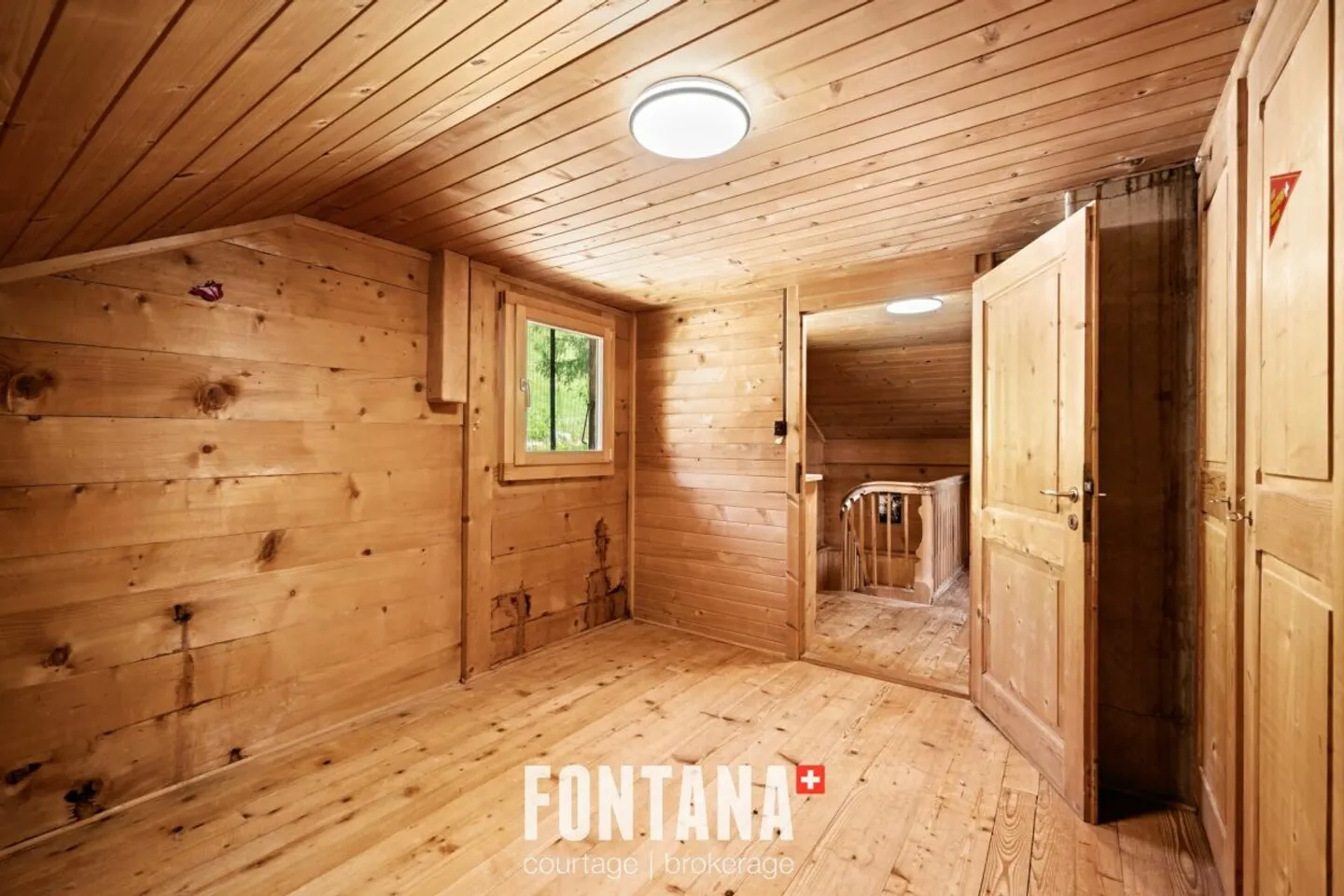 Chalet Le Grillon dans les Alpes - Photo 13 sur 13
