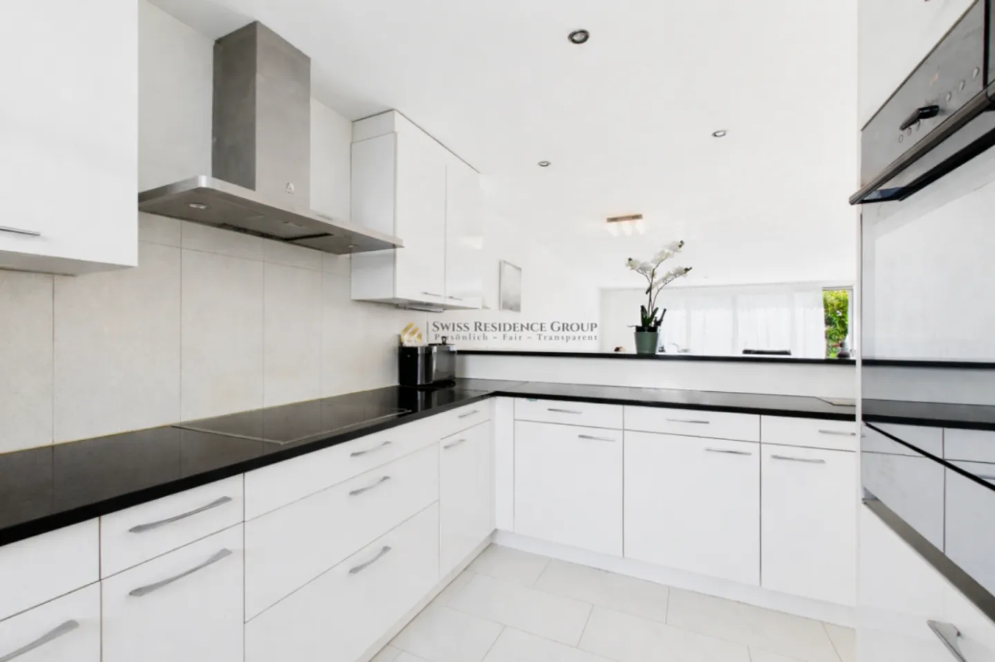 Charmantes Familienhaus mit See-Blick - Foto 7 von 13