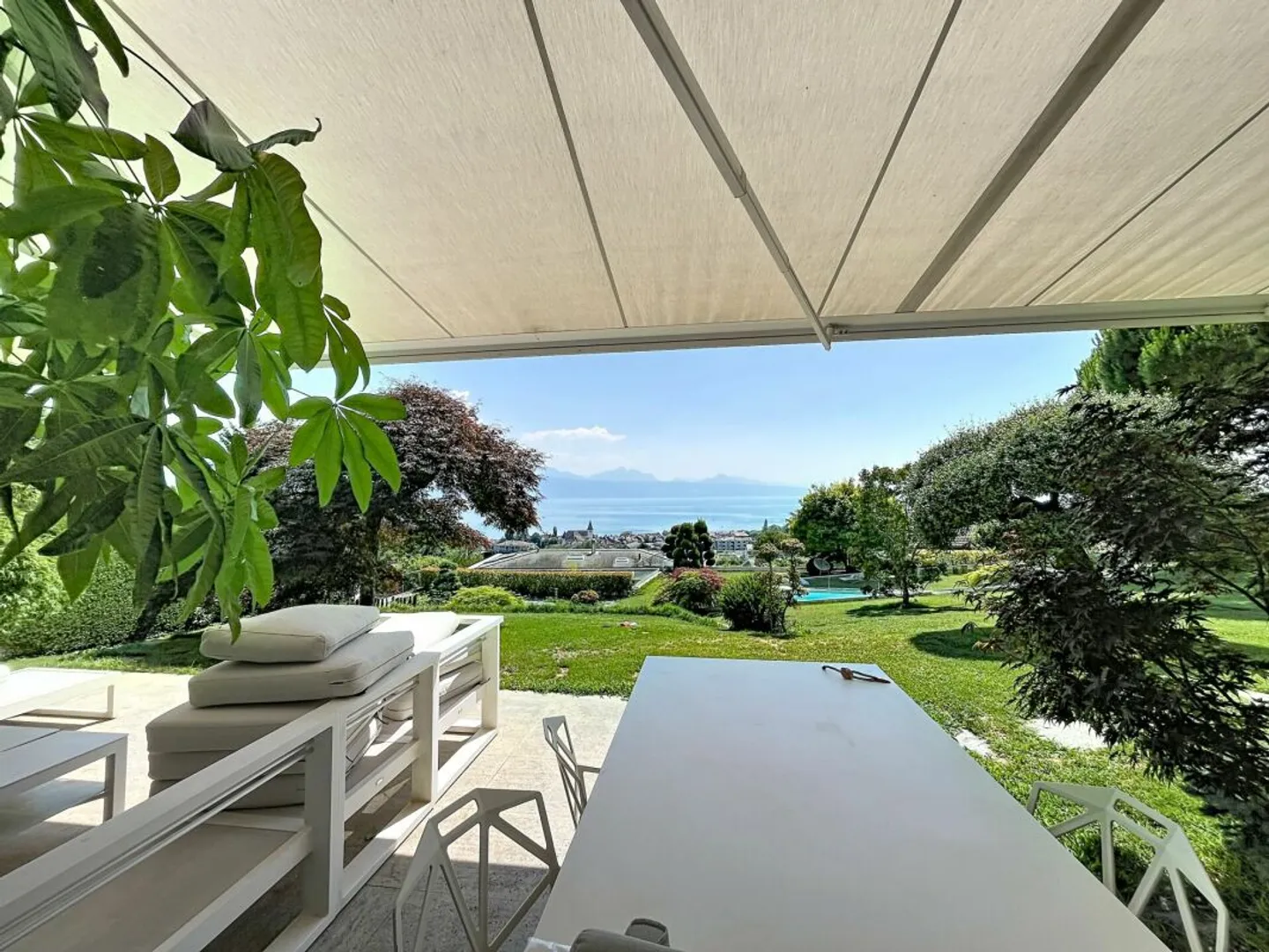 Duplex avec Piscine Privée - Photo 8 sur 9