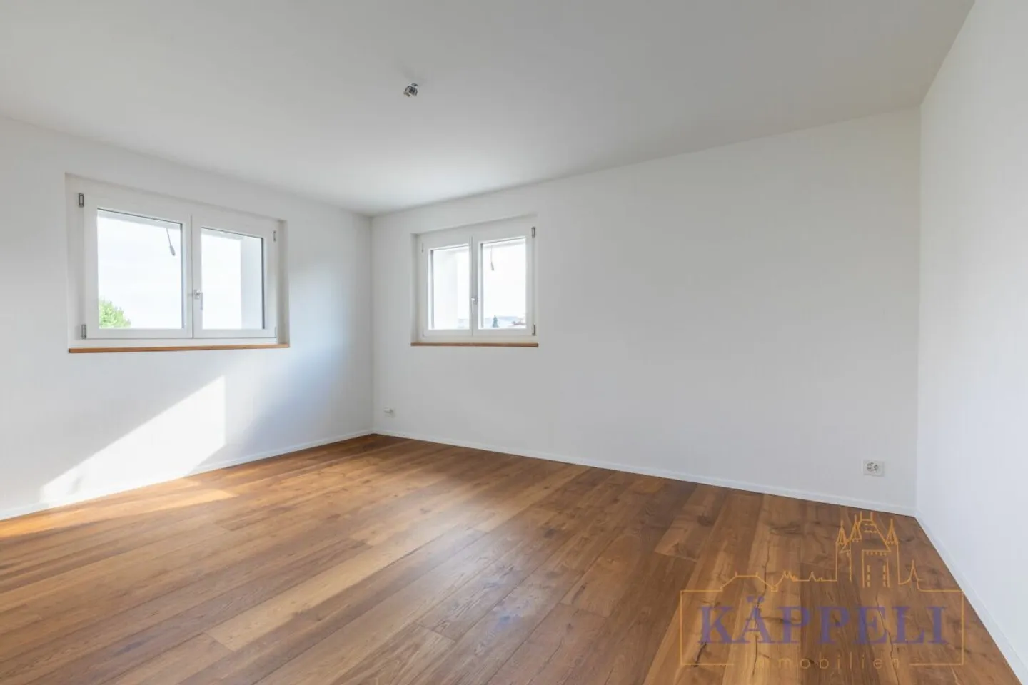 4.5 Room Maisonette Apartment in Amsoldingen - Photo 6 of 13