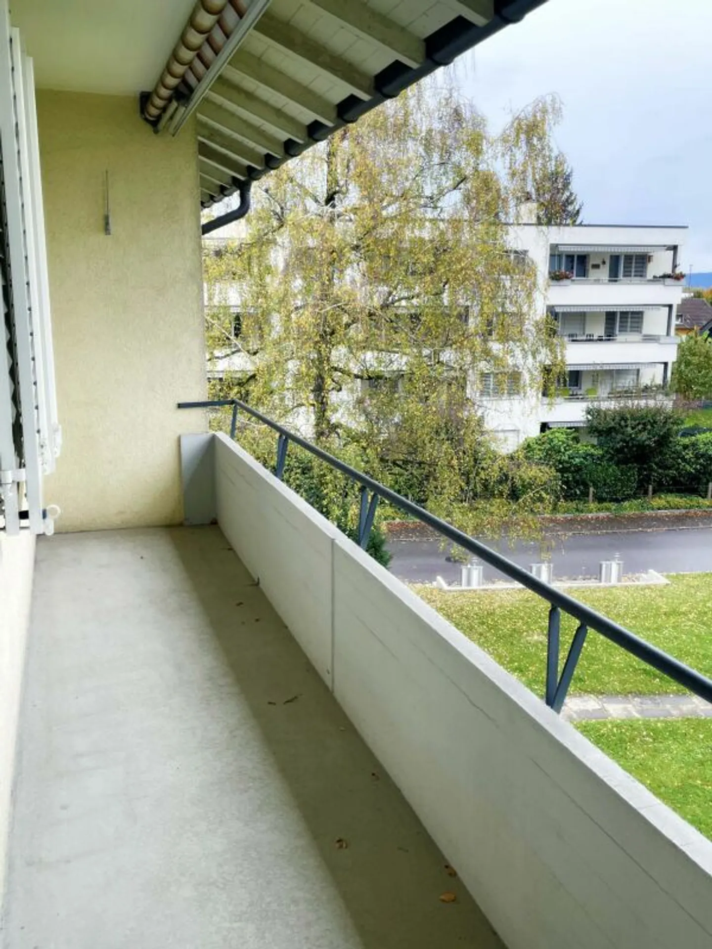 Helle Wohnung mit sonnigem Balkon - Foto 2 von 11